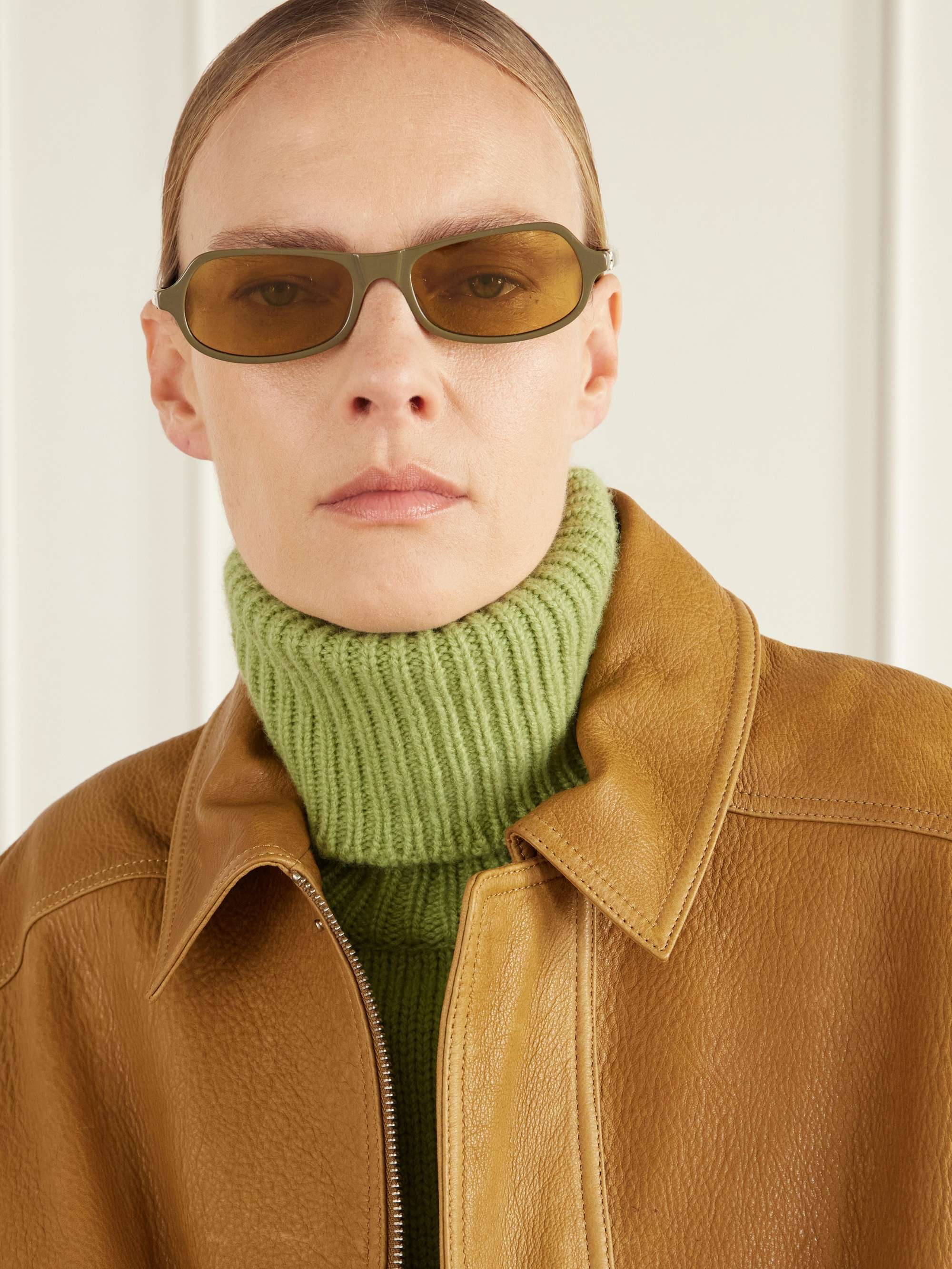 MIU MIU EYEWEAR 