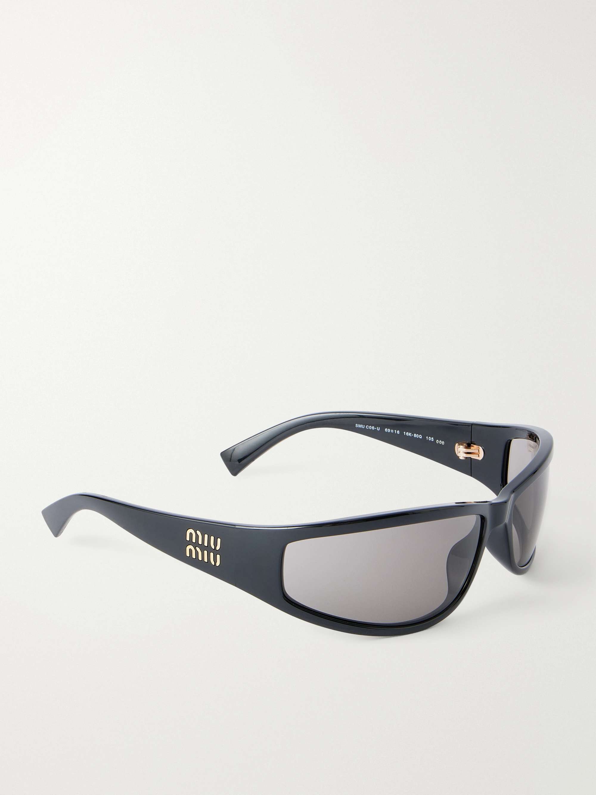 MIU MIU EYEWEAR 