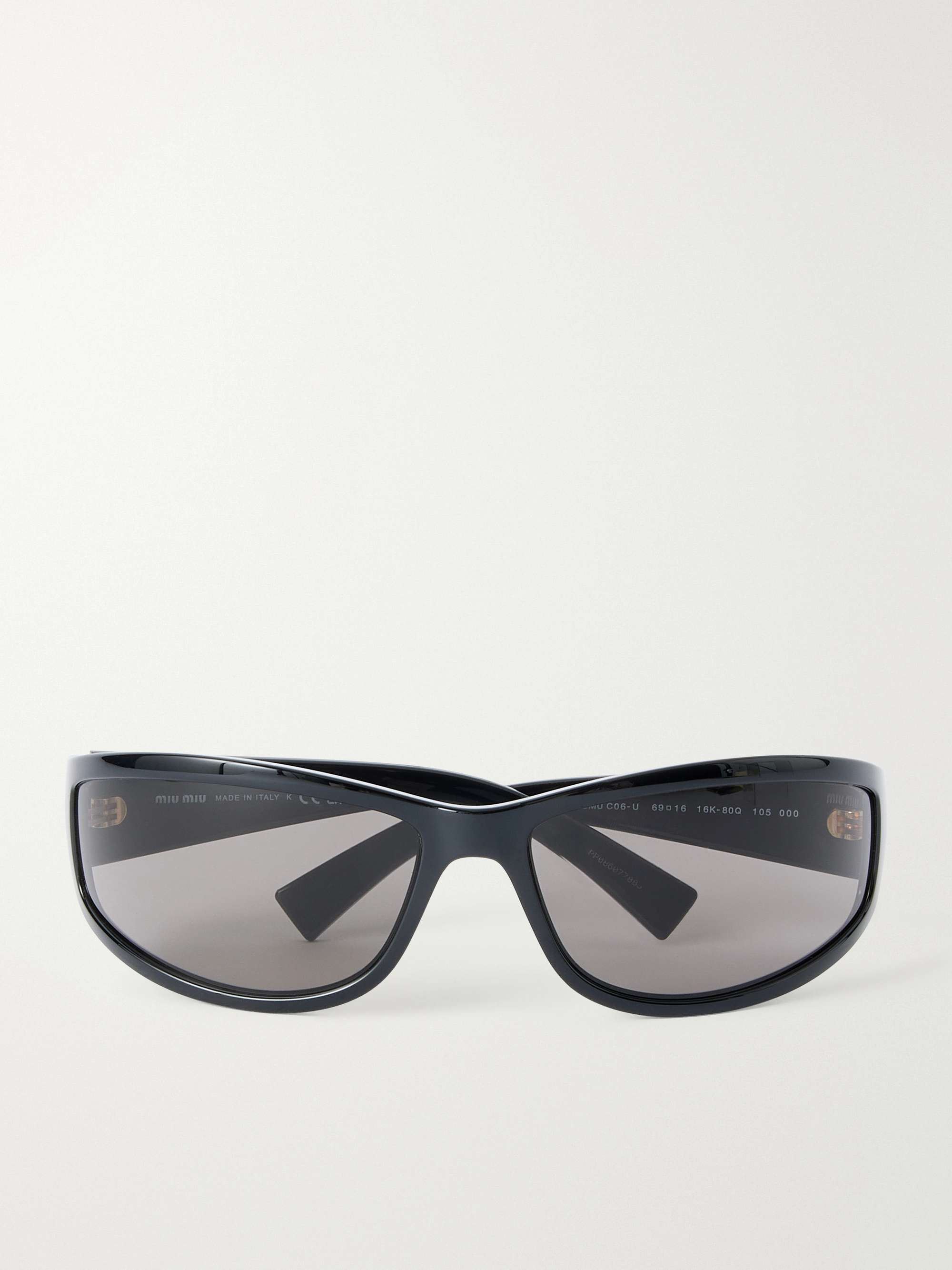 MIU MIU EYEWEAR 