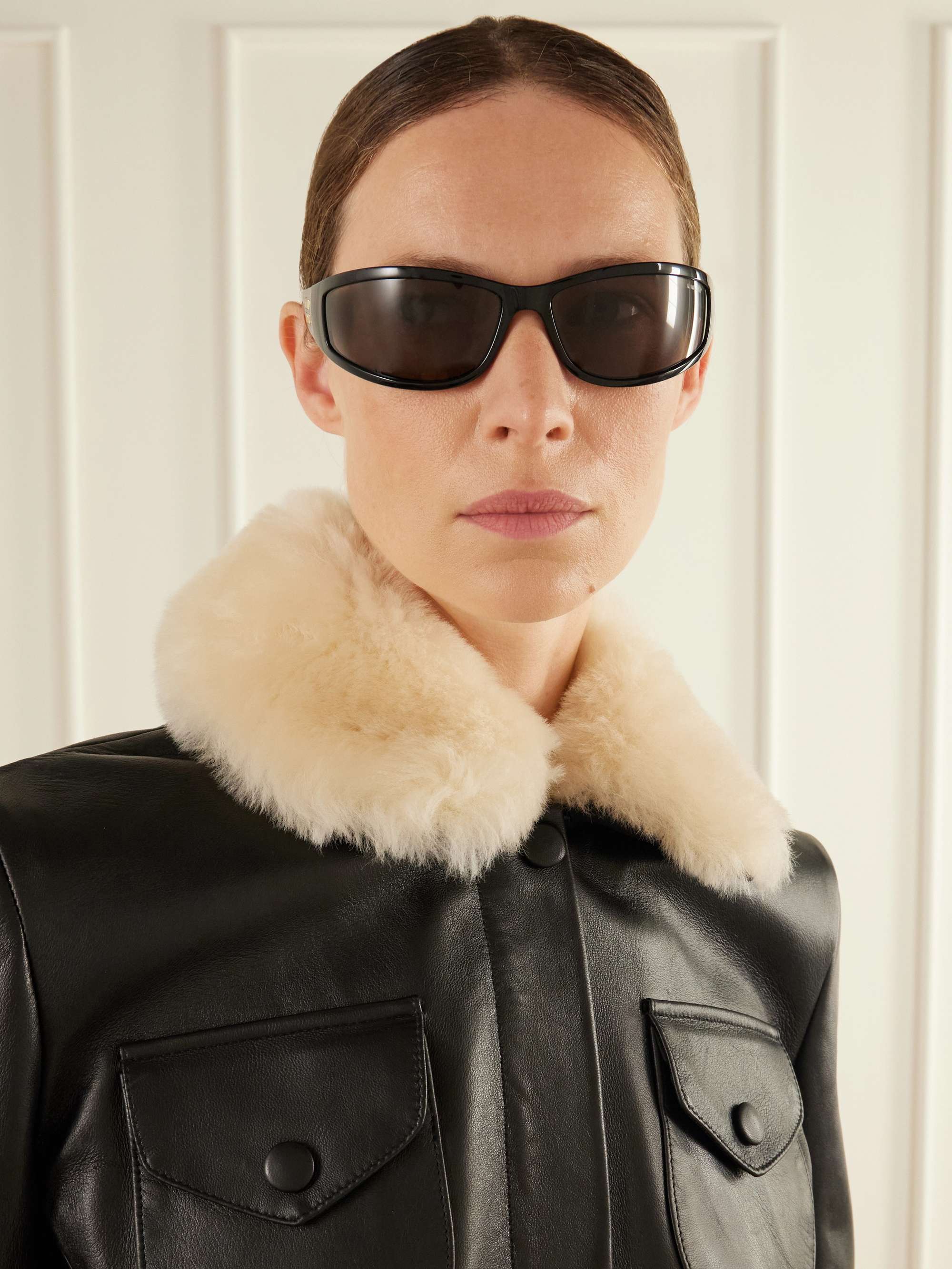 MIU MIU EYEWEAR 
