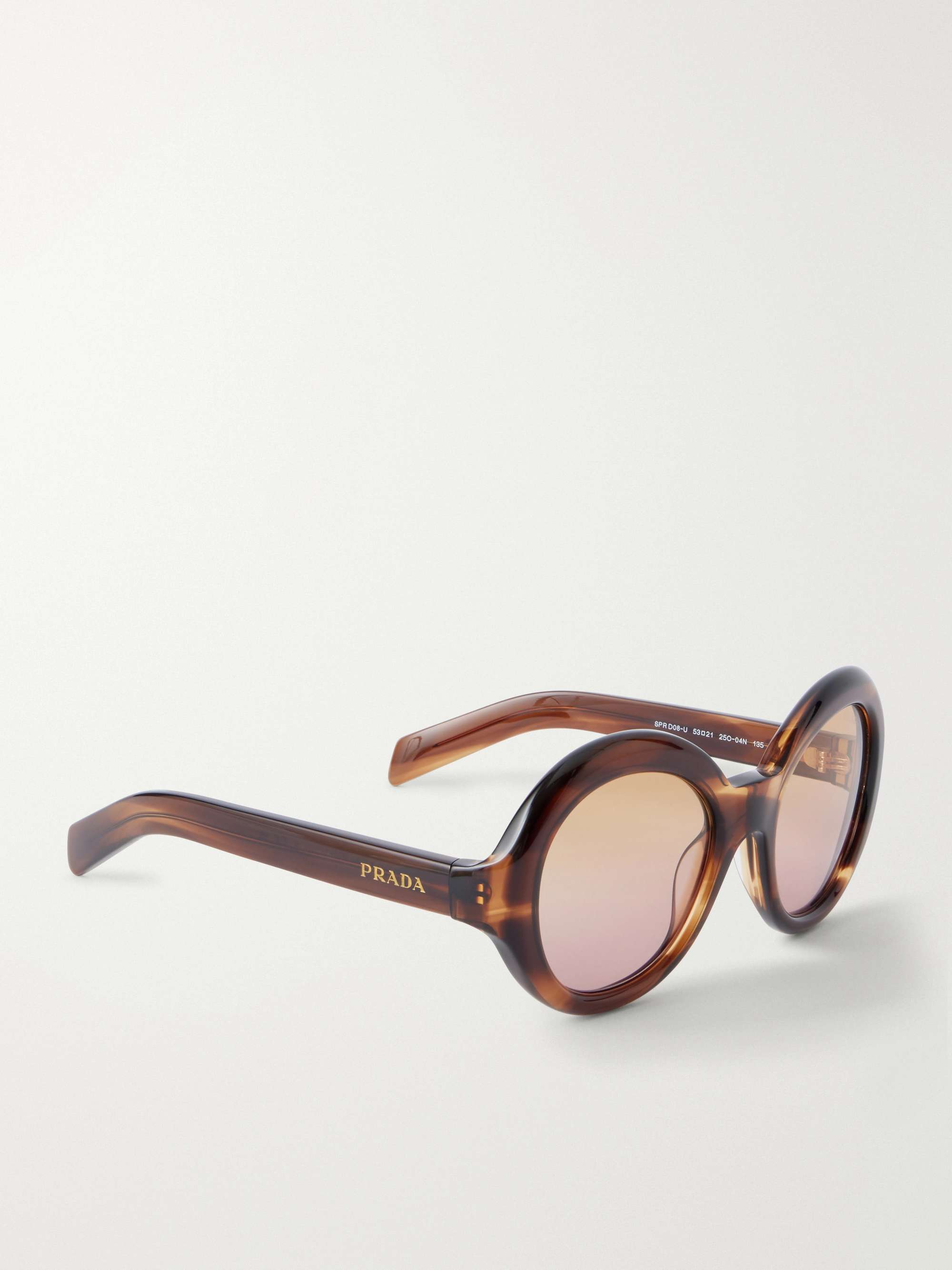 PRADA EYEWEAR 