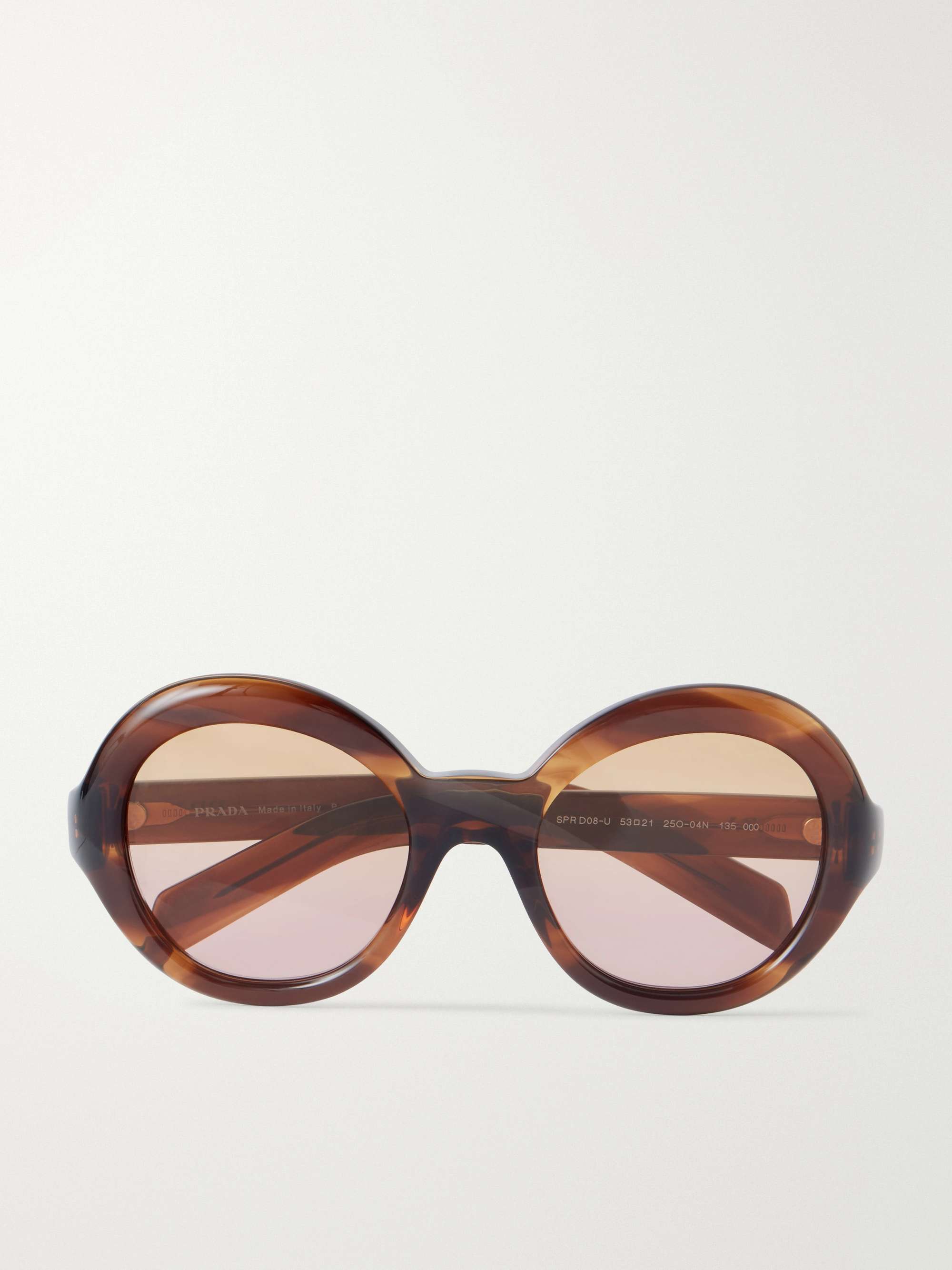 PRADA EYEWEAR 