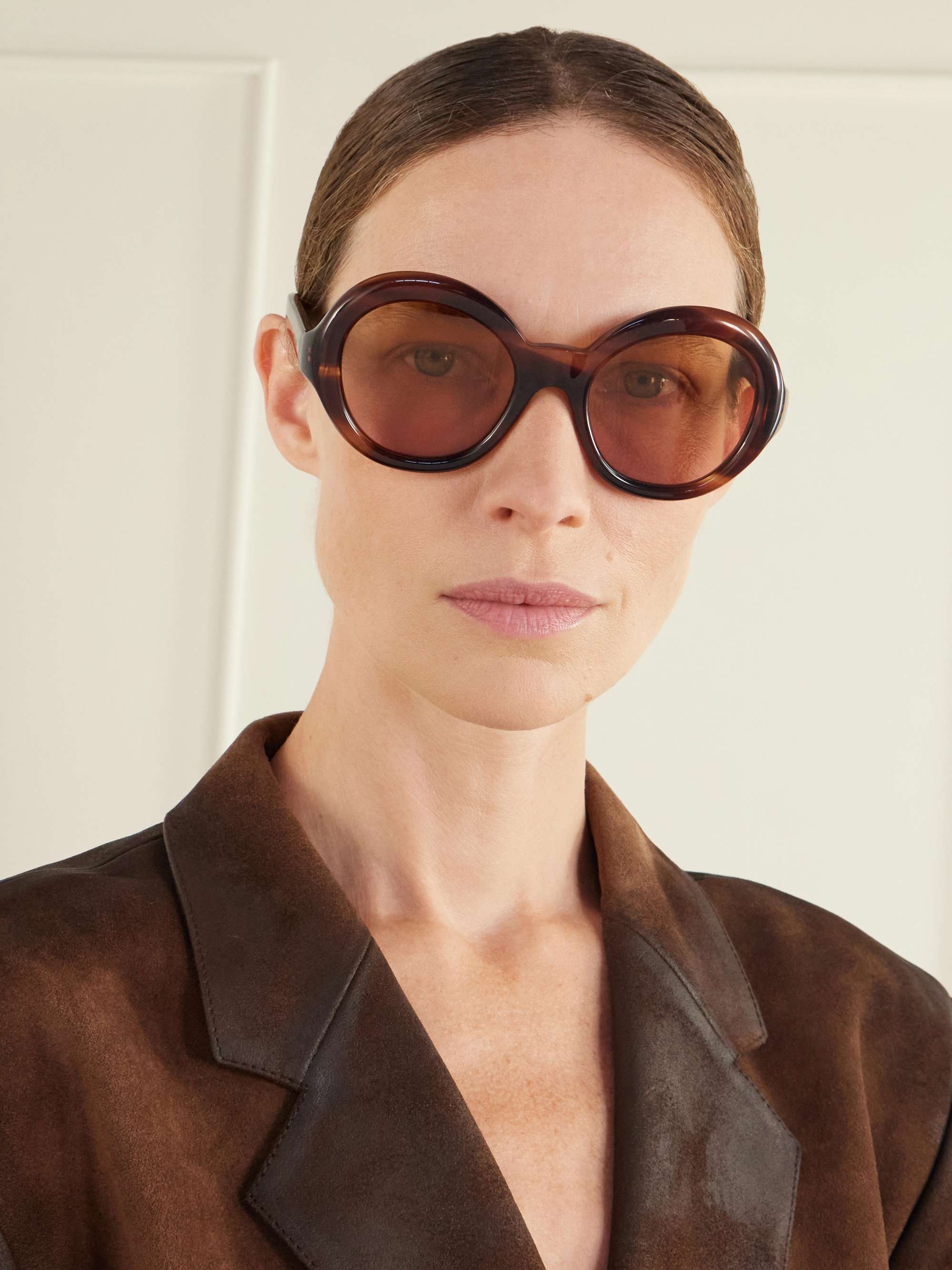 PRADA EYEWEAR 