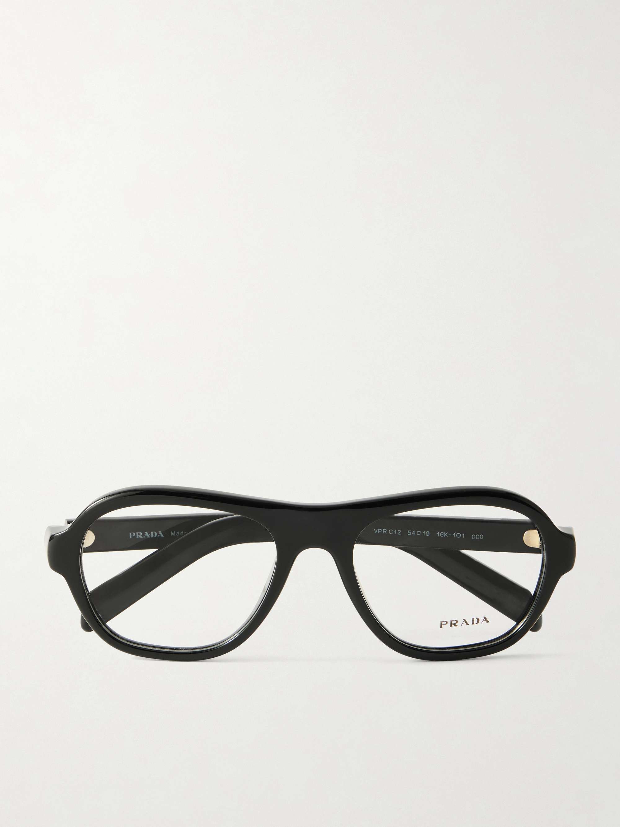 PRADA EYEWEAR 