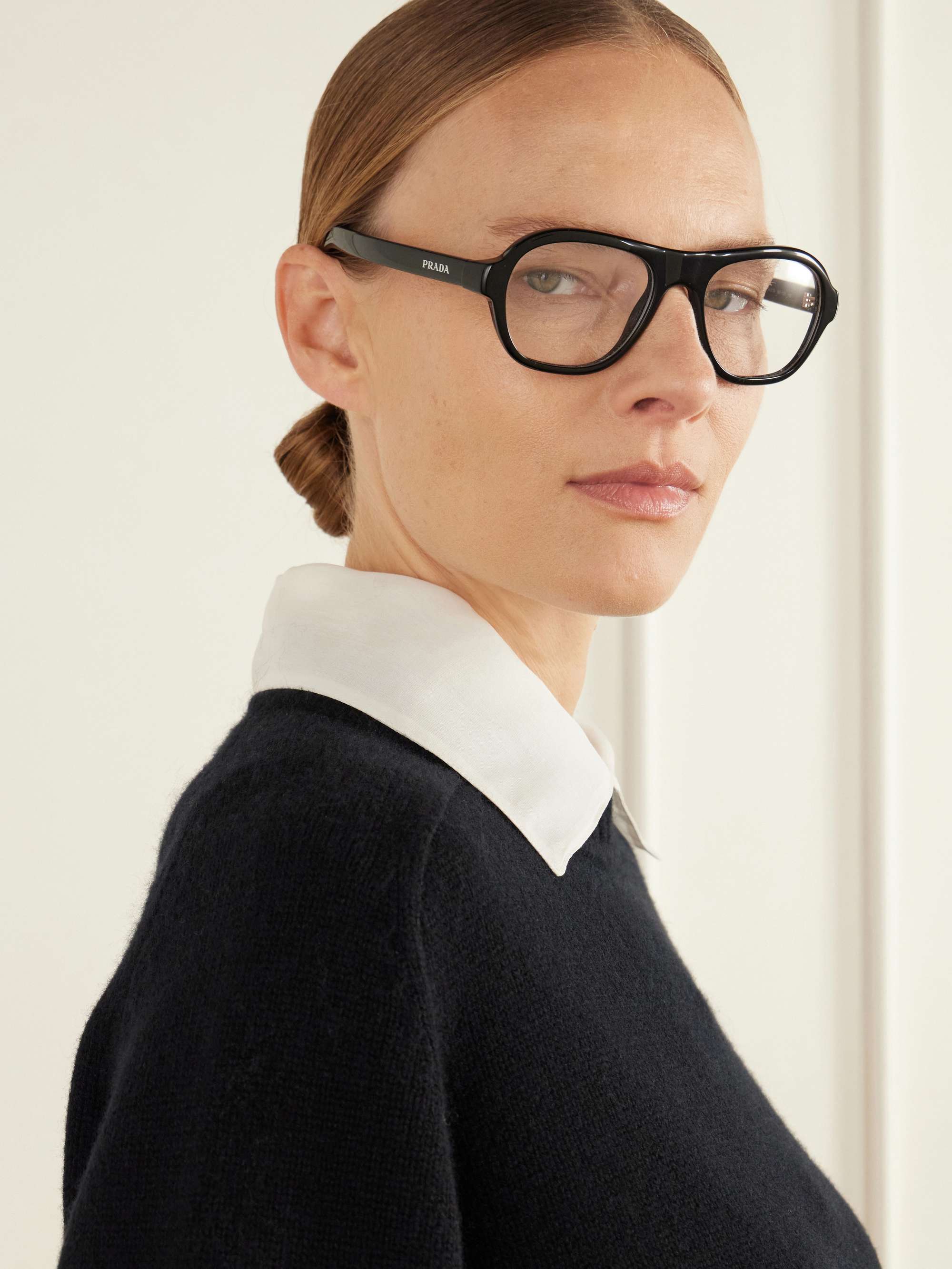 PRADA EYEWEAR 