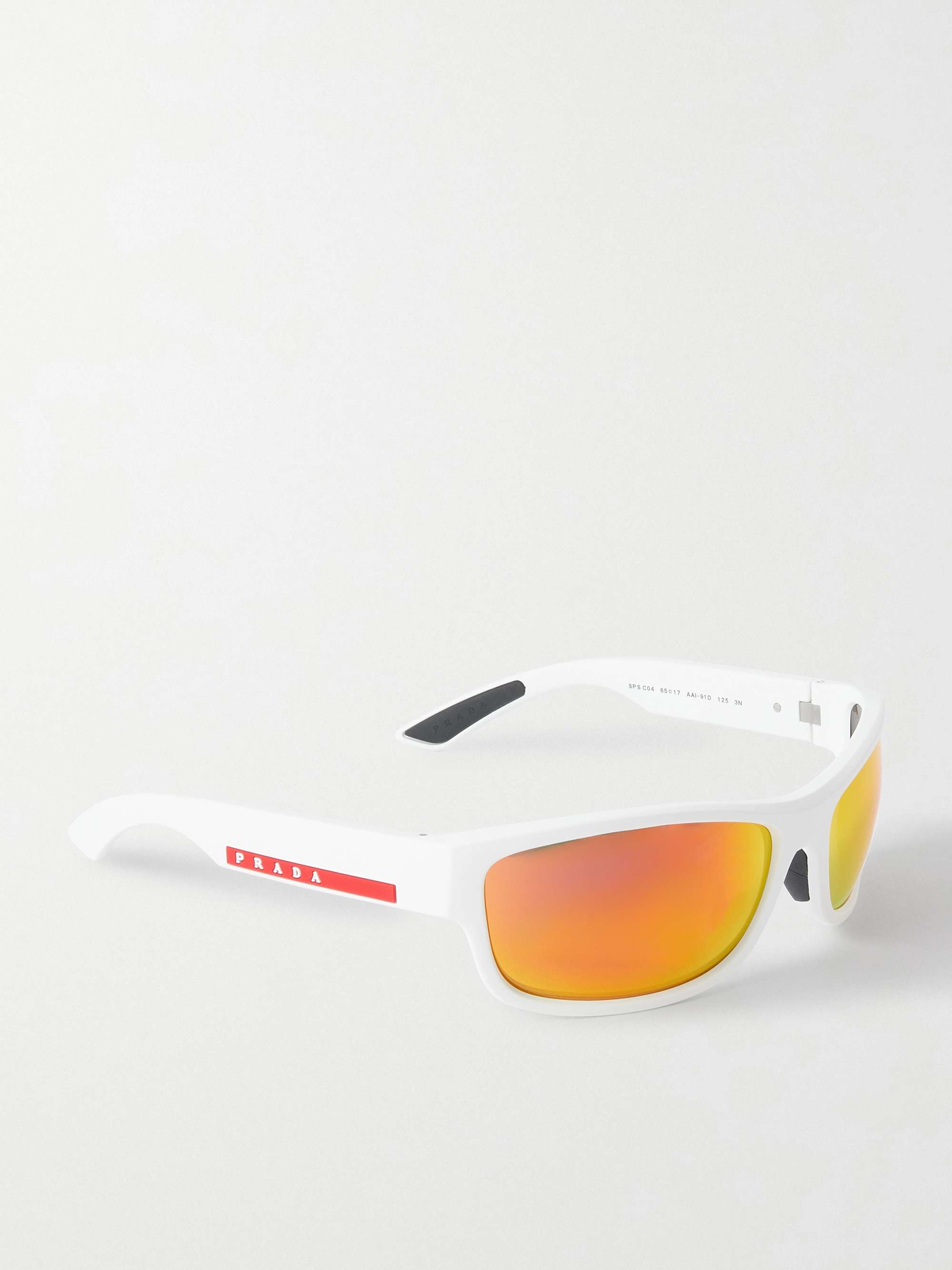 PRADA EYEWEAR 