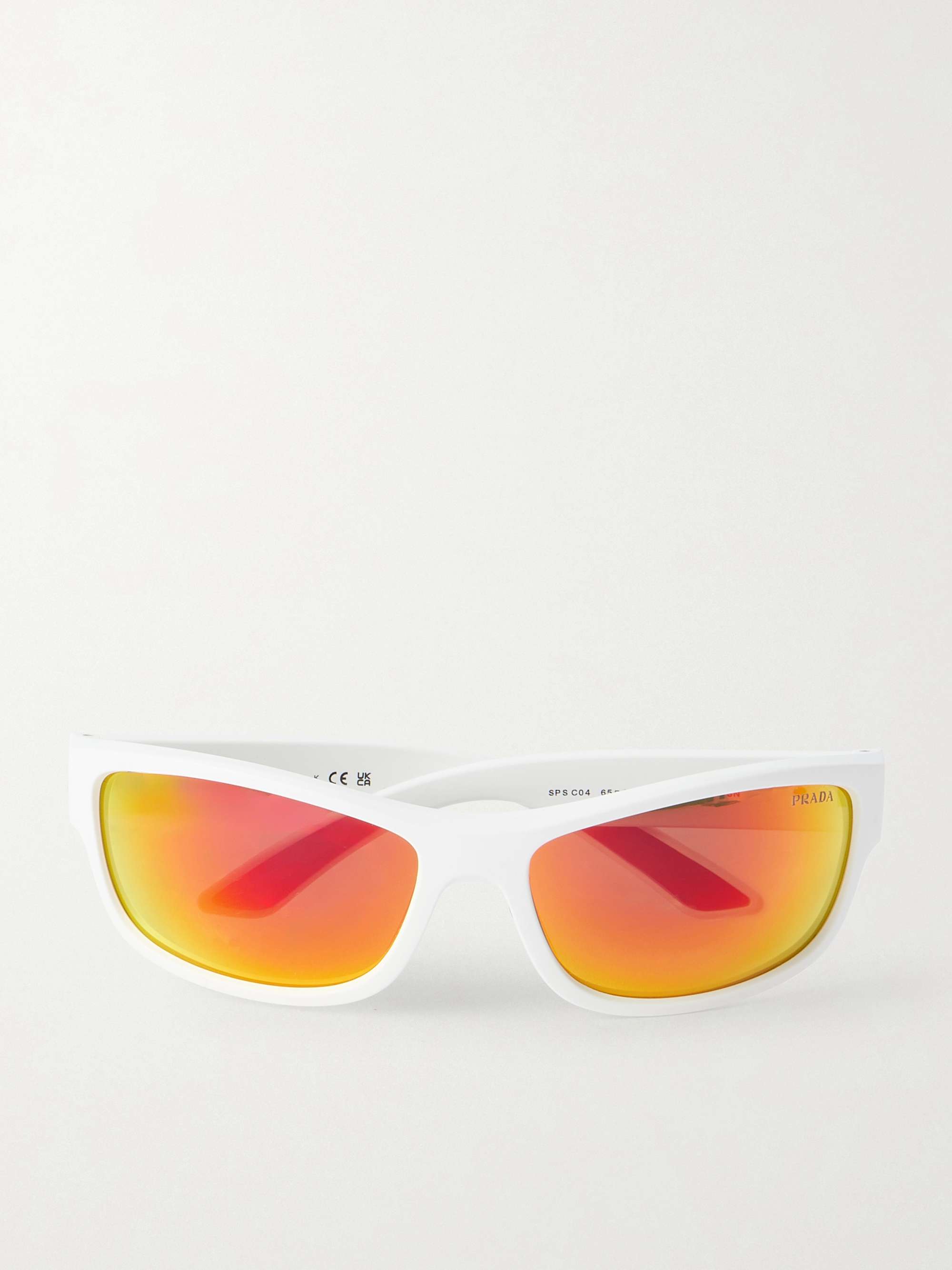 PRADA EYEWEAR 