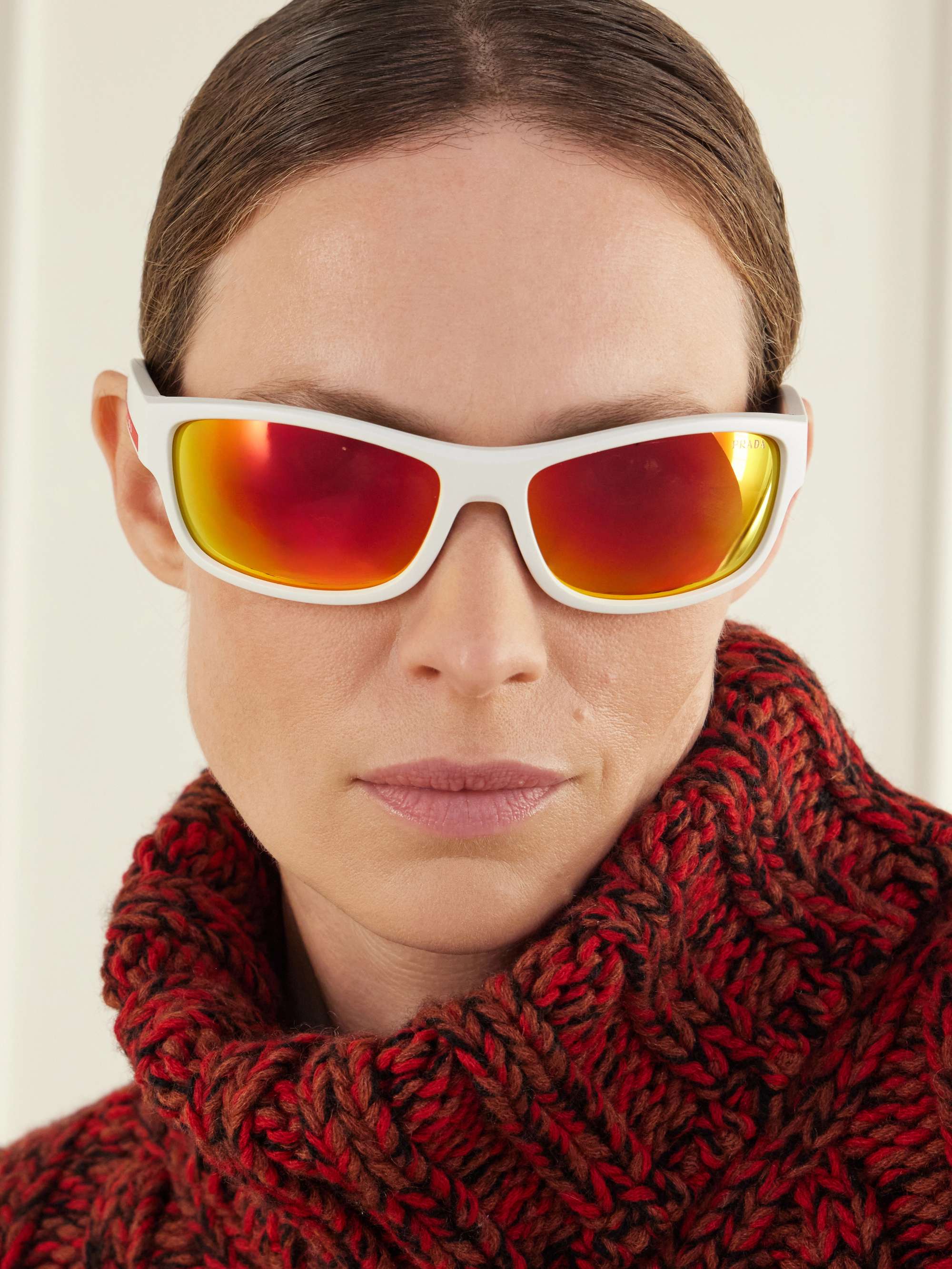 PRADA EYEWEAR 