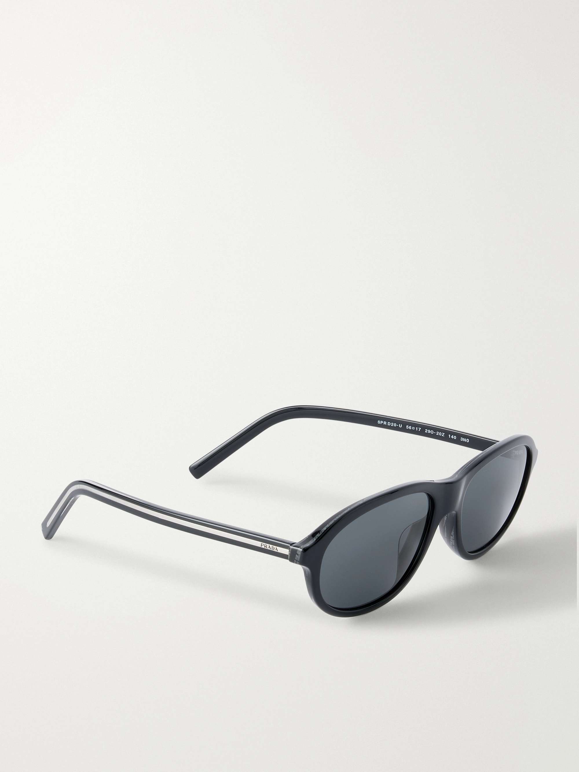 PRADA EYEWEAR 
