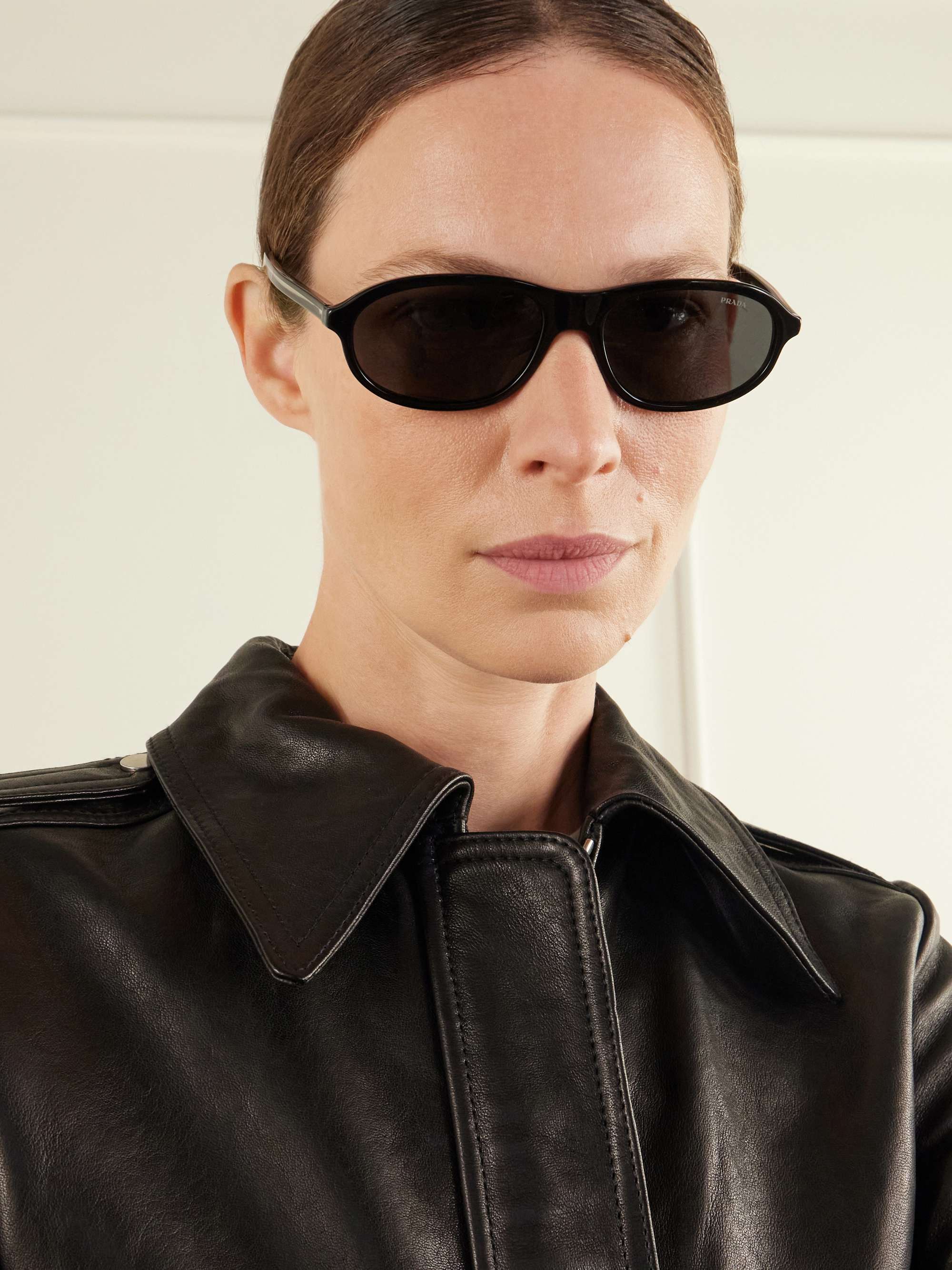 PRADA EYEWEAR 