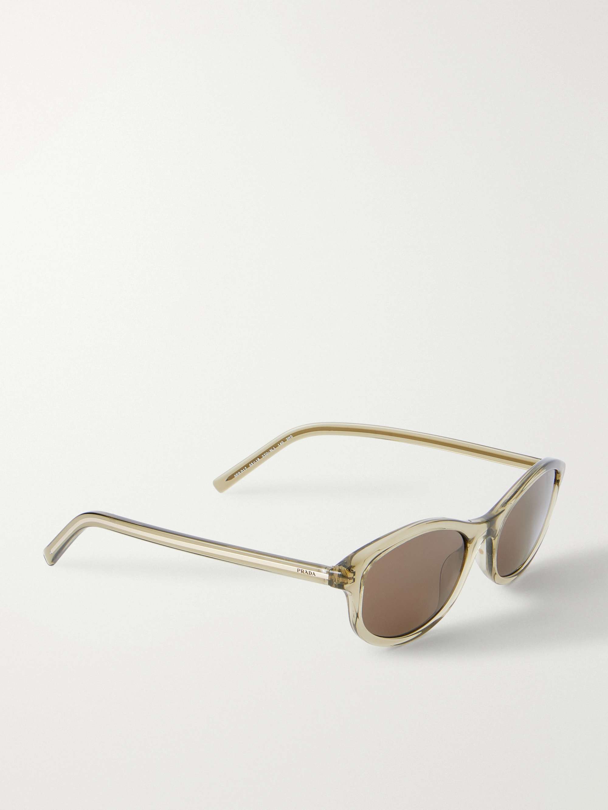 PRADA EYEWEAR 