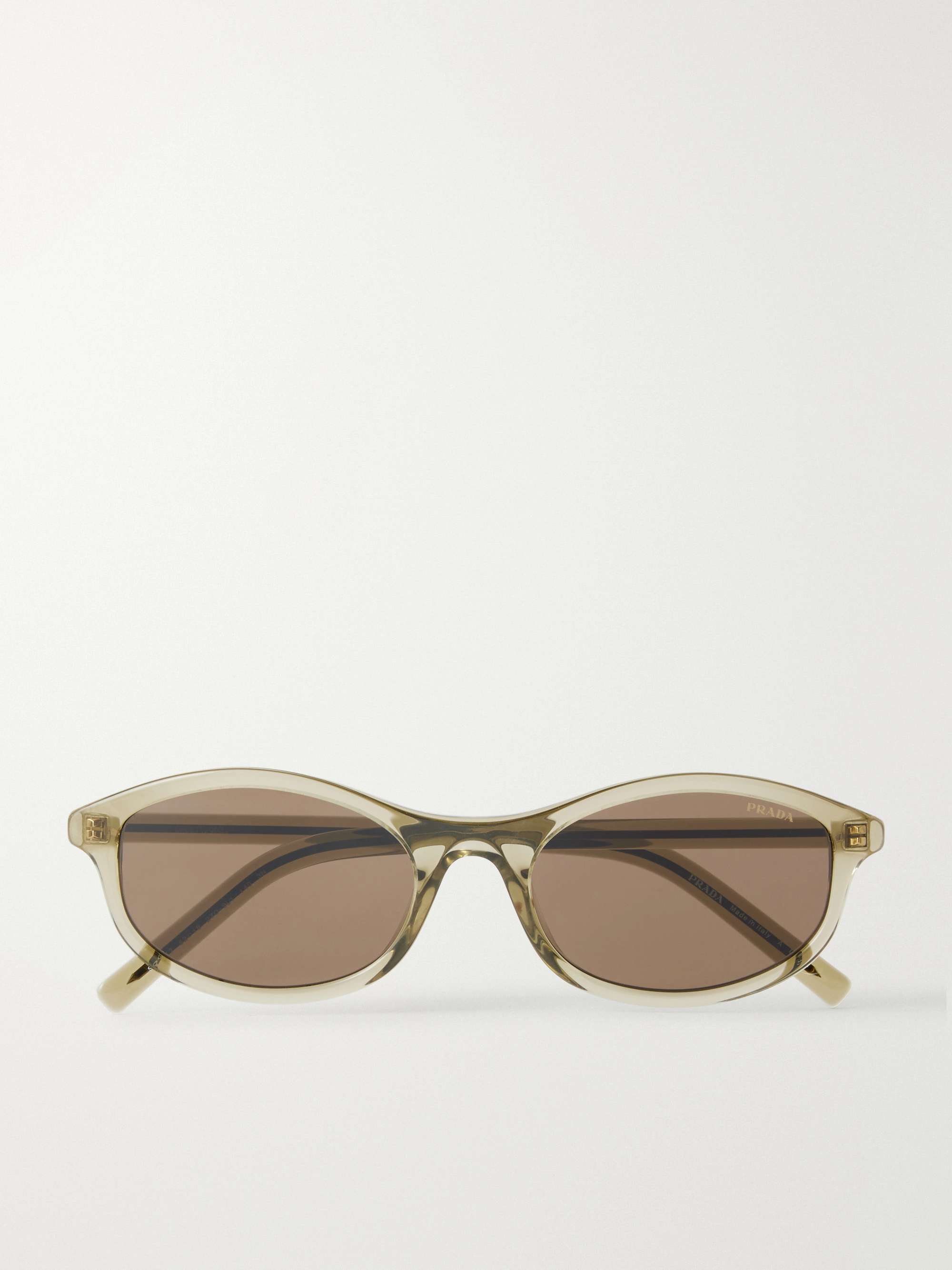 PRADA EYEWEAR 