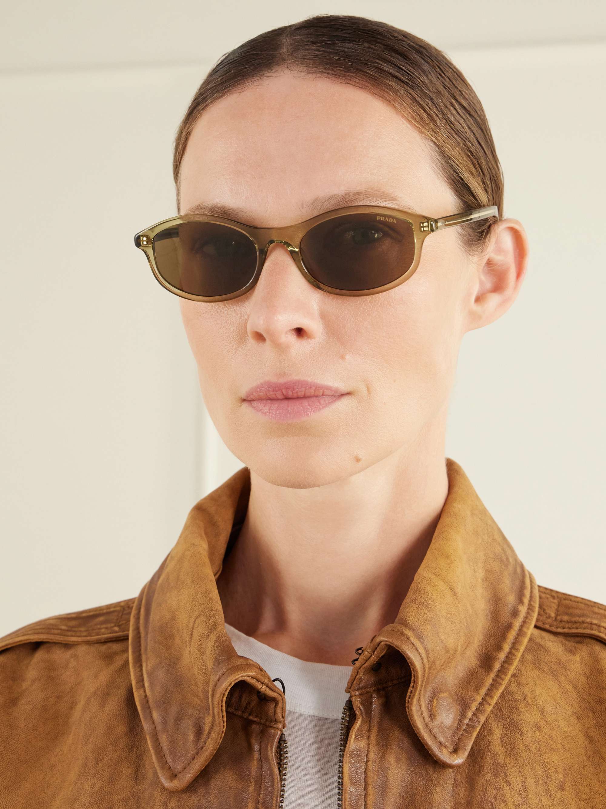 PRADA EYEWEAR 