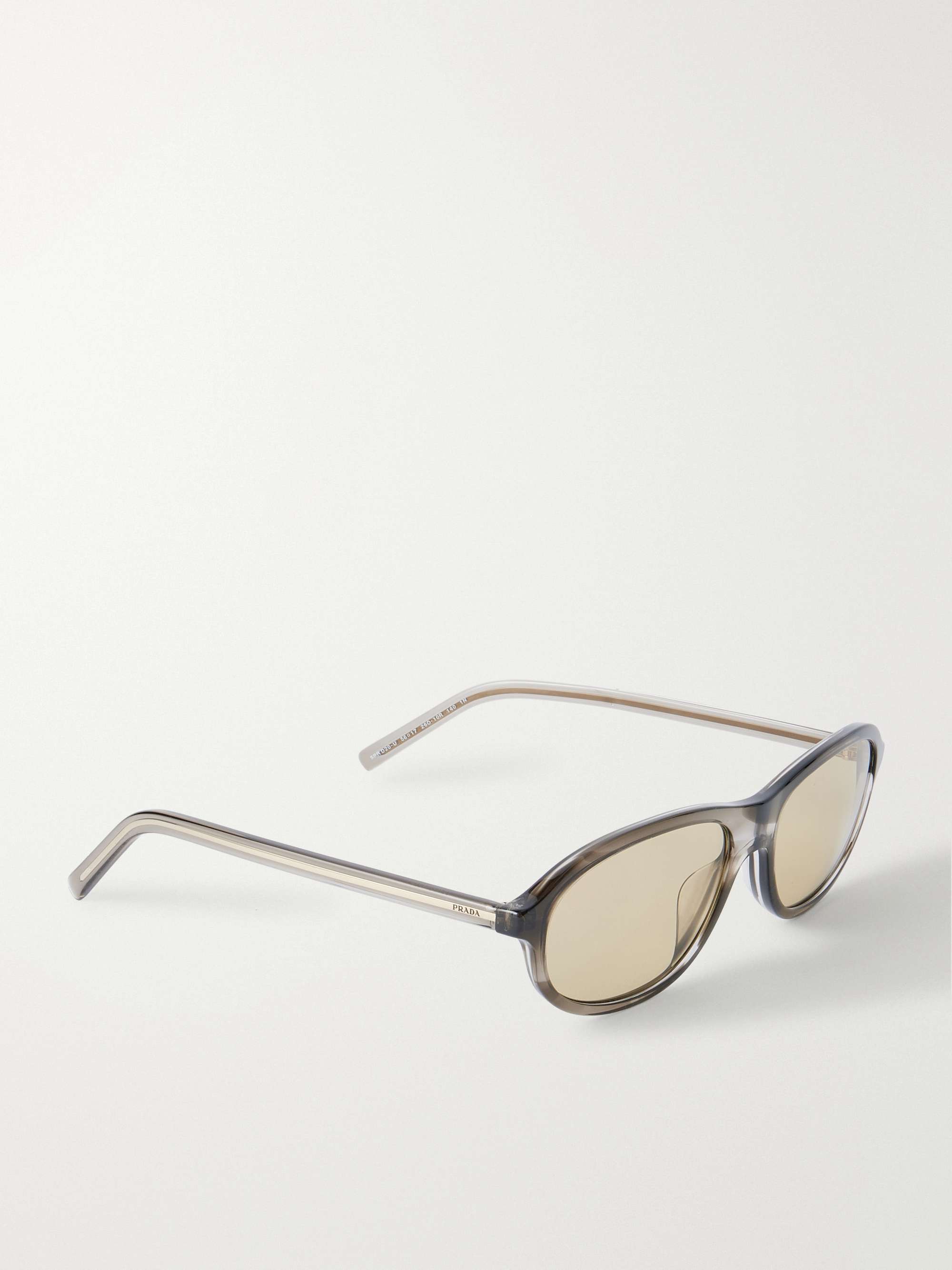 PRADA EYEWEAR 