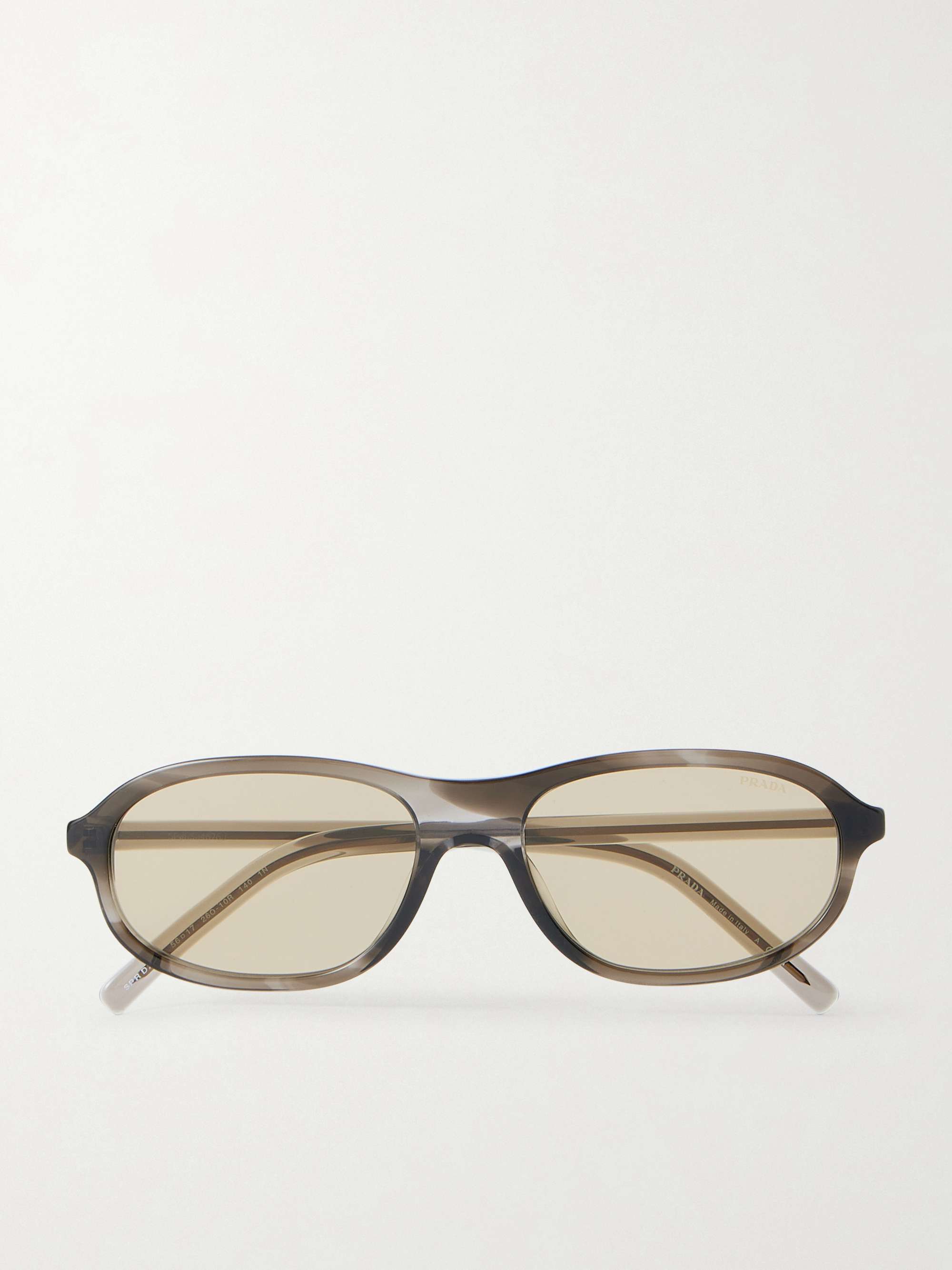 PRADA EYEWEAR 