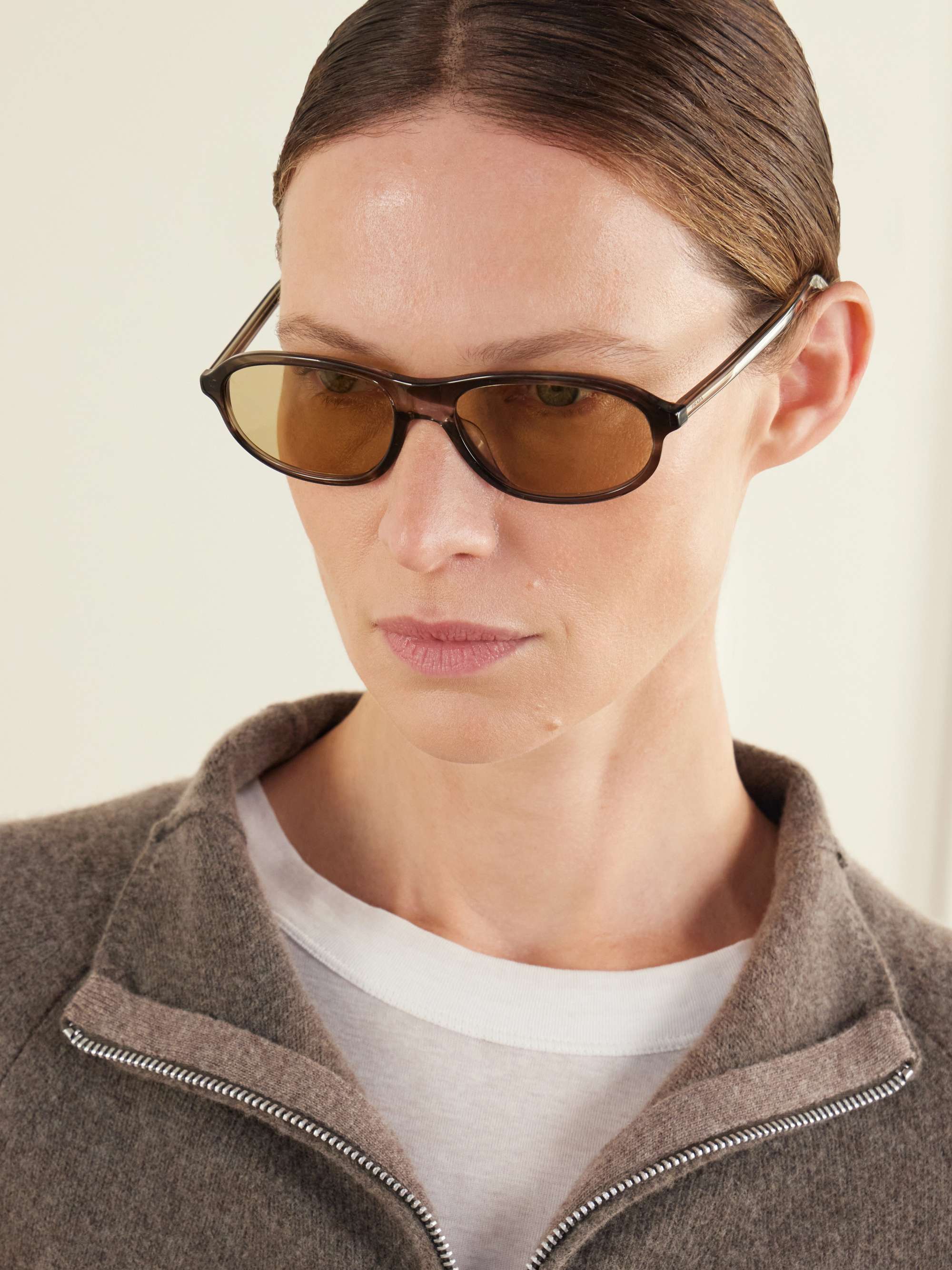 PRADA EYEWEAR 