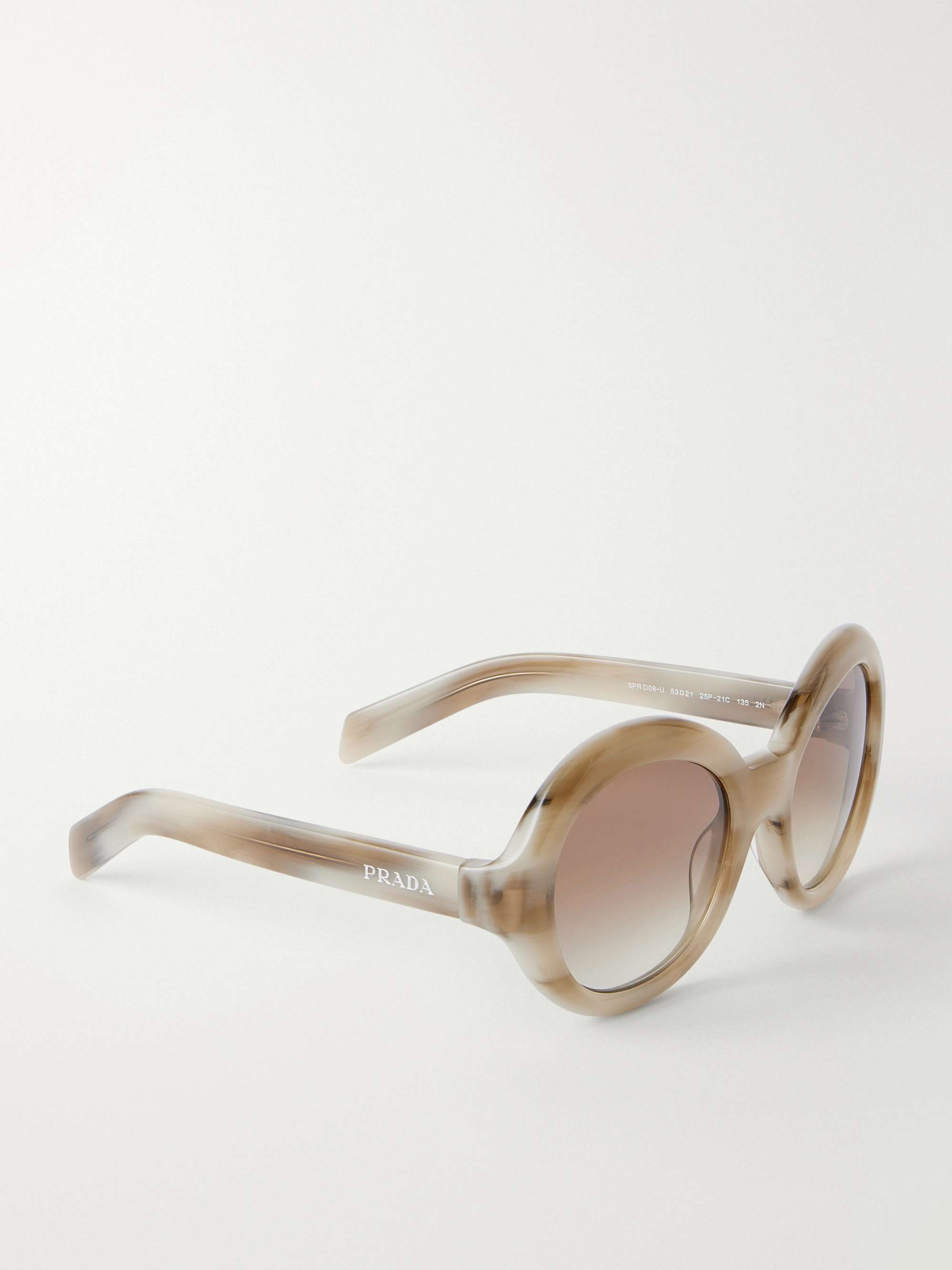 PRADA EYEWEAR 