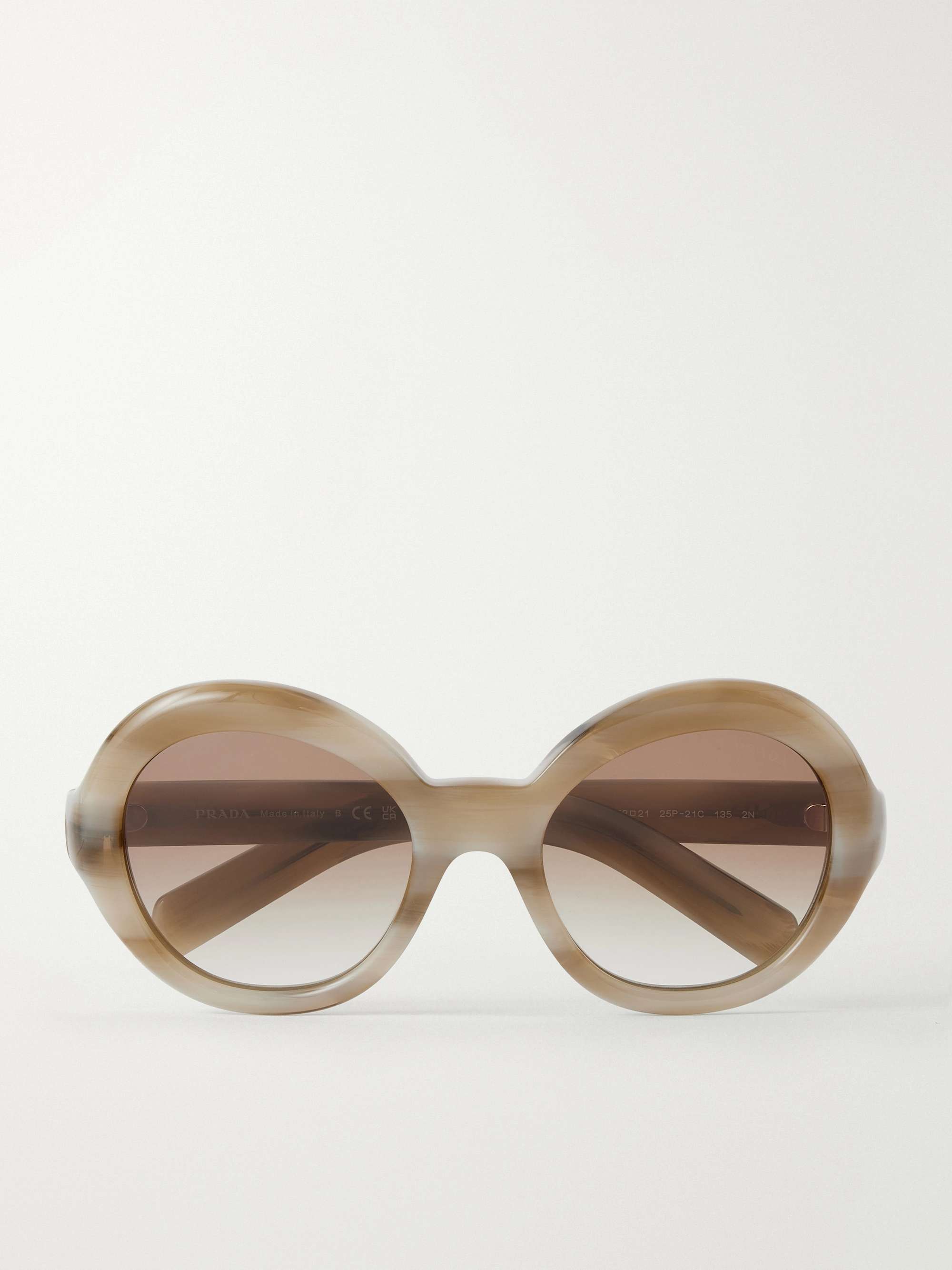 PRADA EYEWEAR 