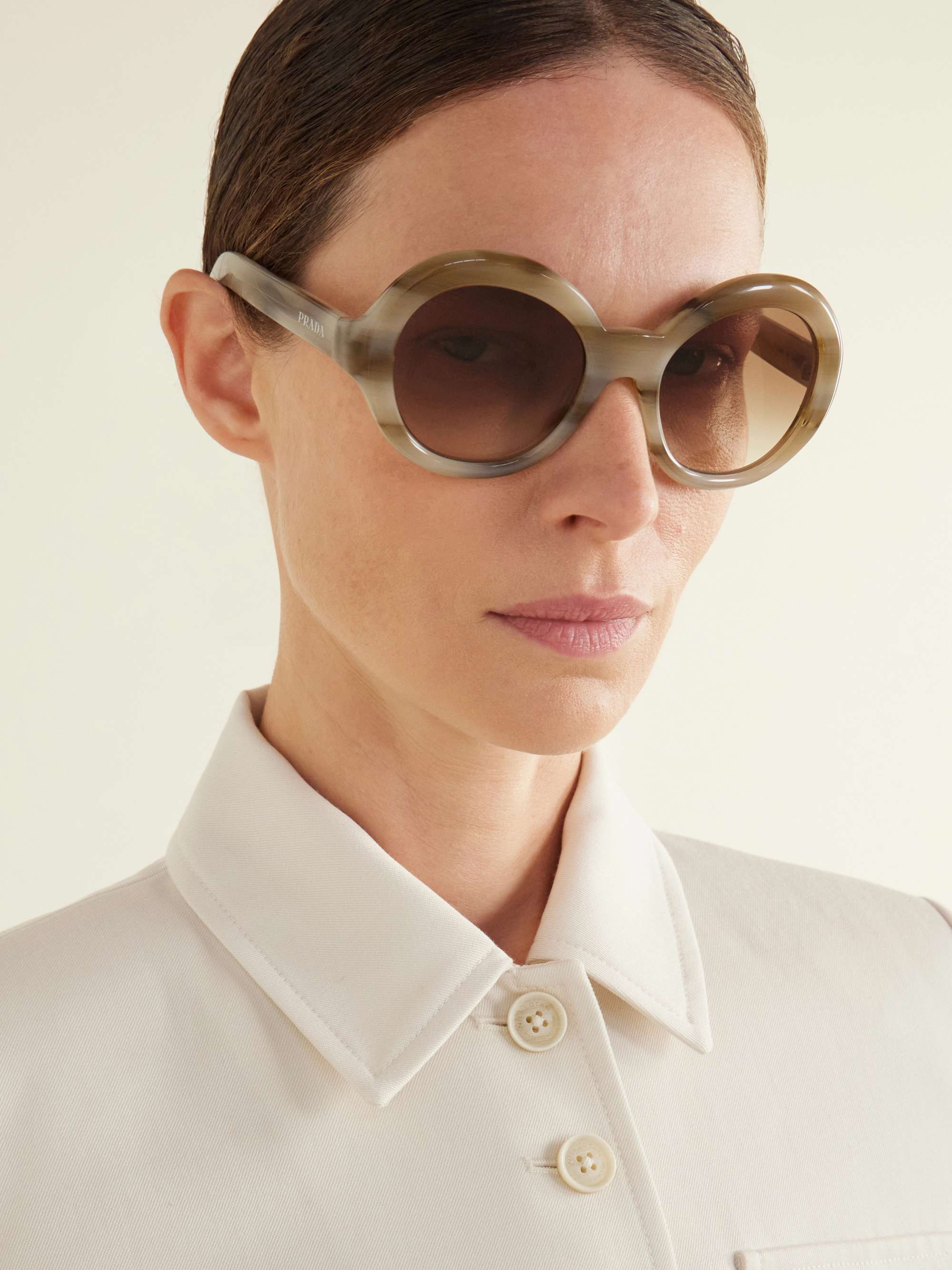 PRADA EYEWEAR 