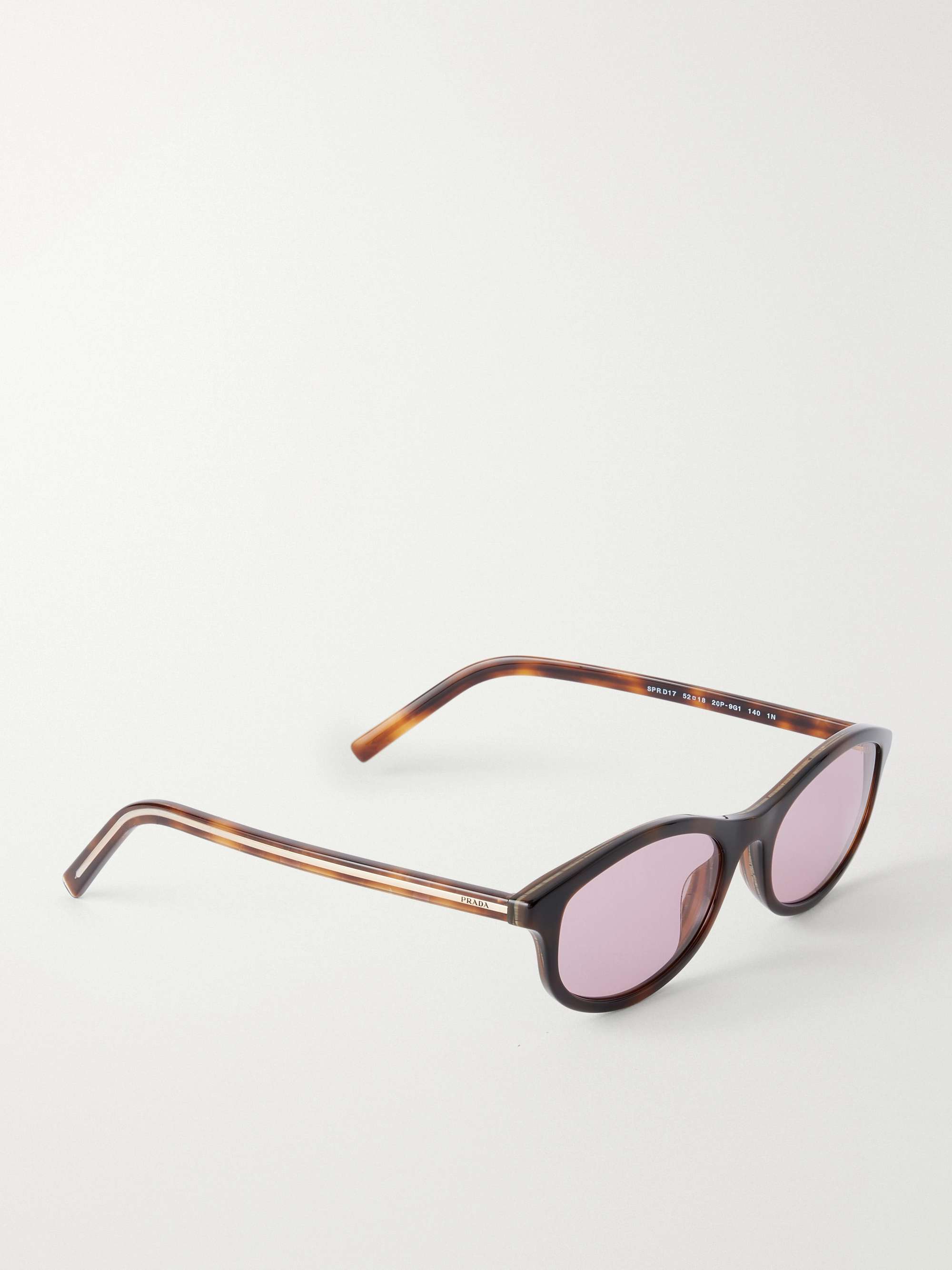 PRADA EYEWEAR 
