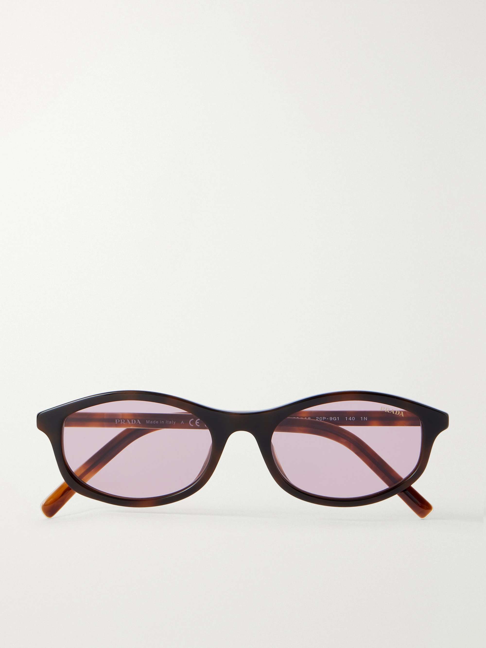 PRADA EYEWEAR 