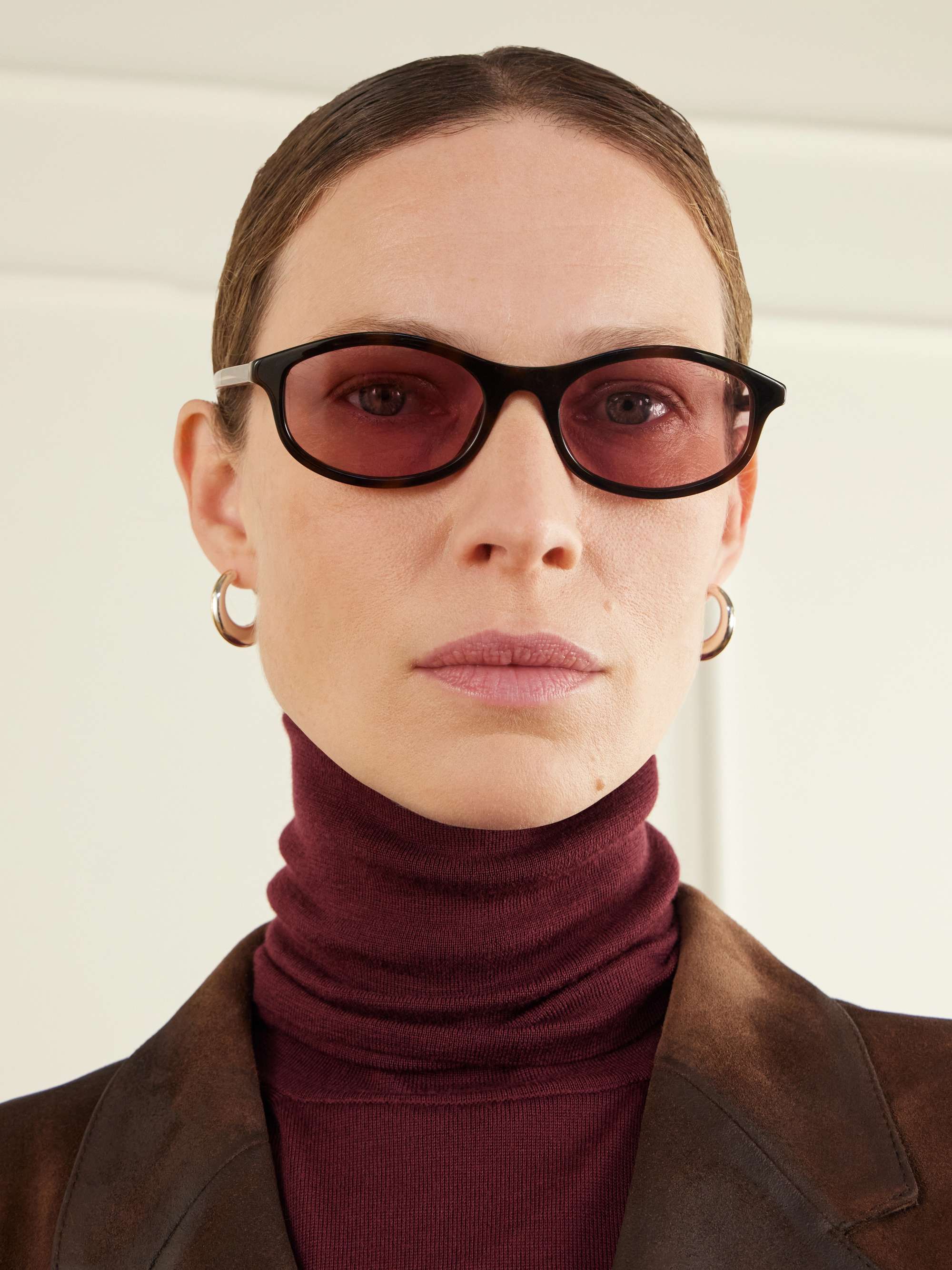 PRADA EYEWEAR 