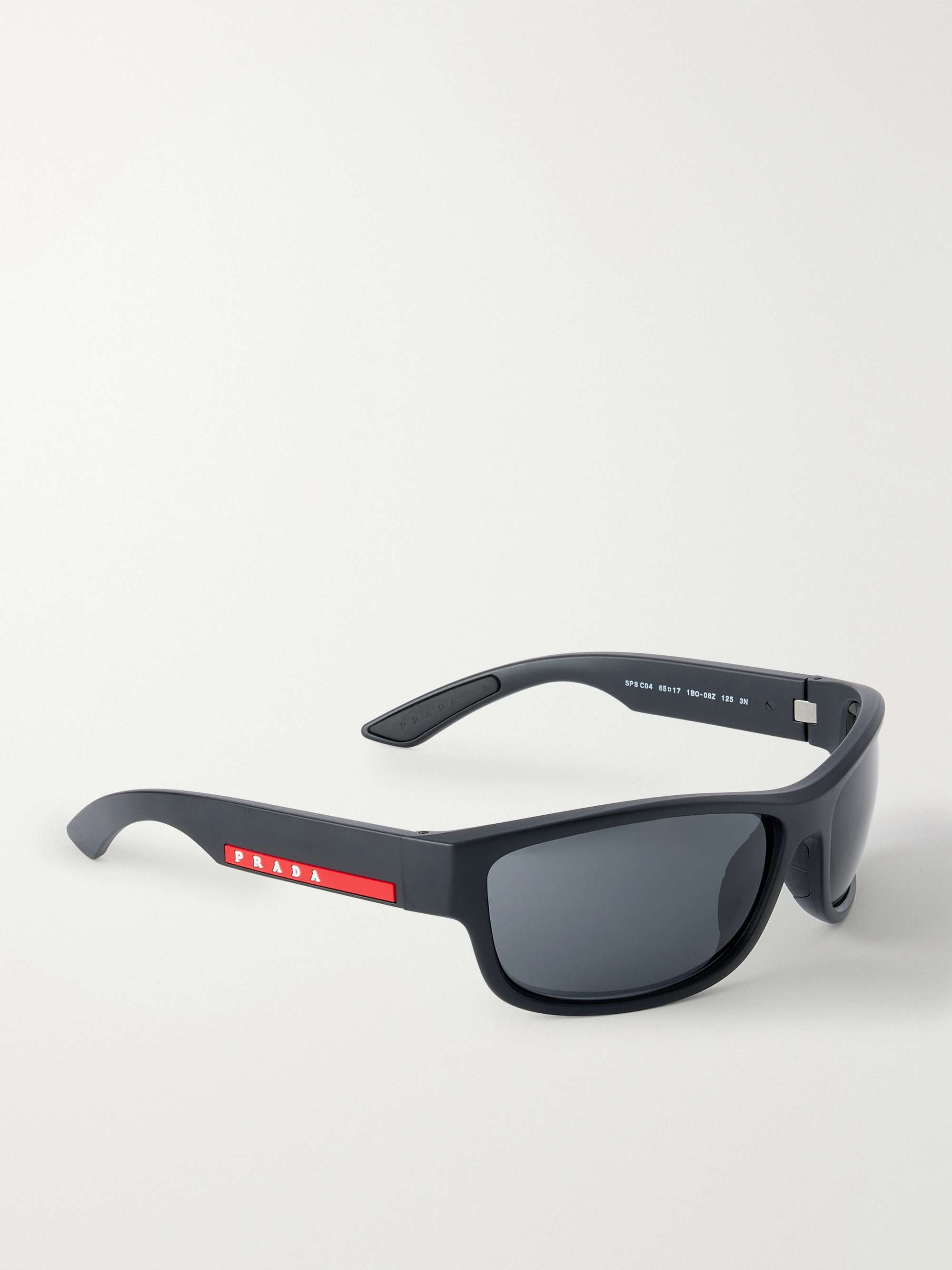 PRADA EYEWEAR 