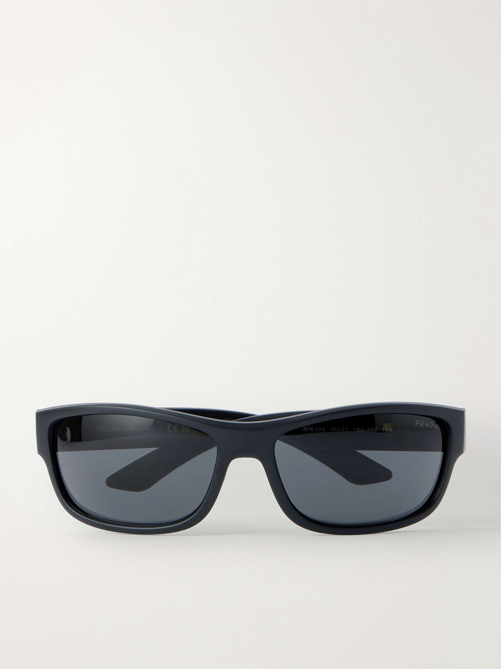PRADA EYEWEAR 
