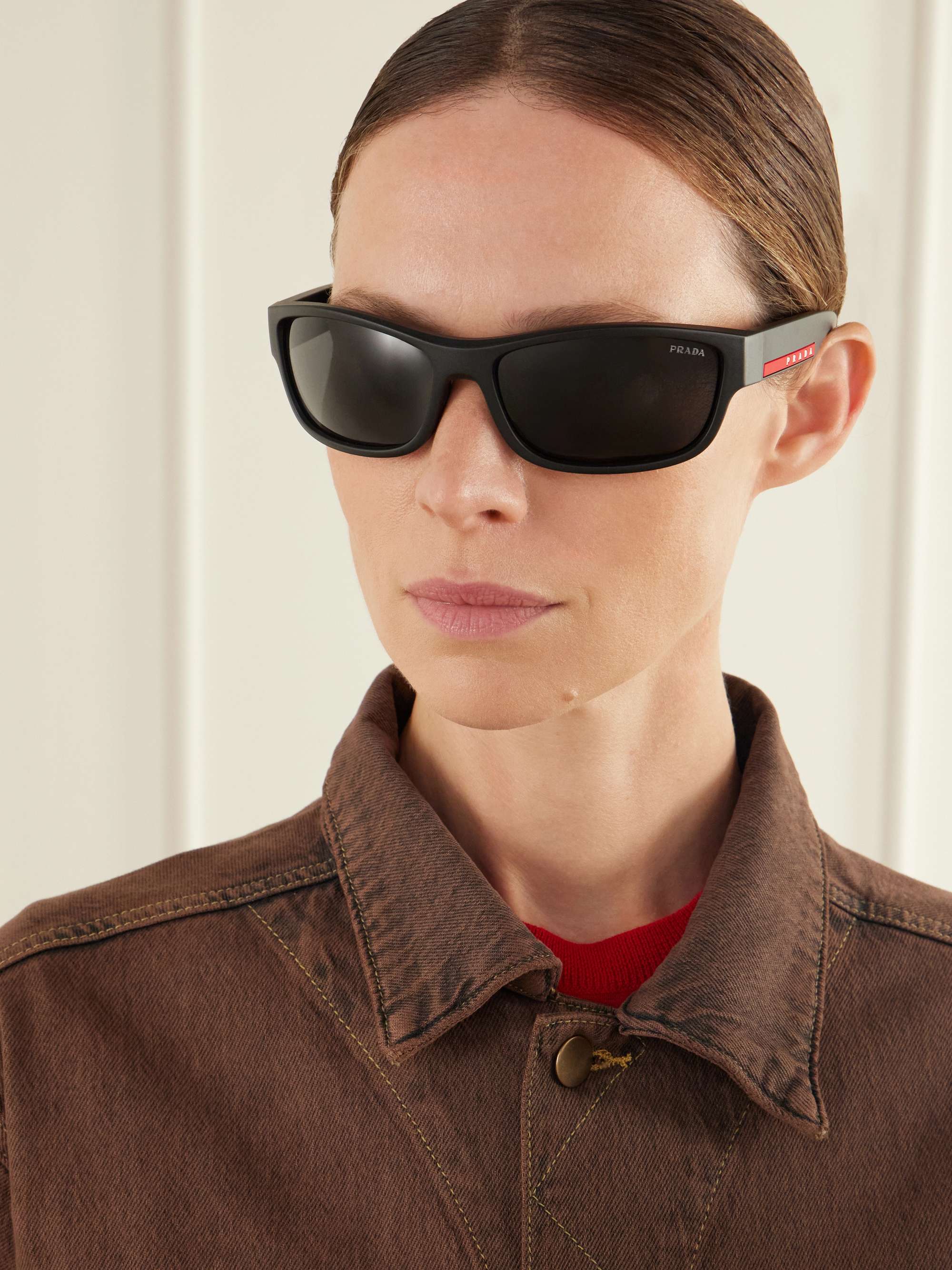 PRADA EYEWEAR 
