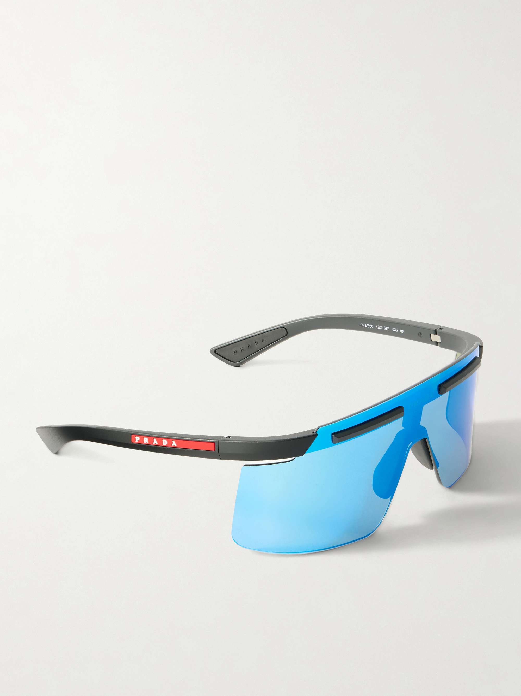 PRADA EYEWEAR 