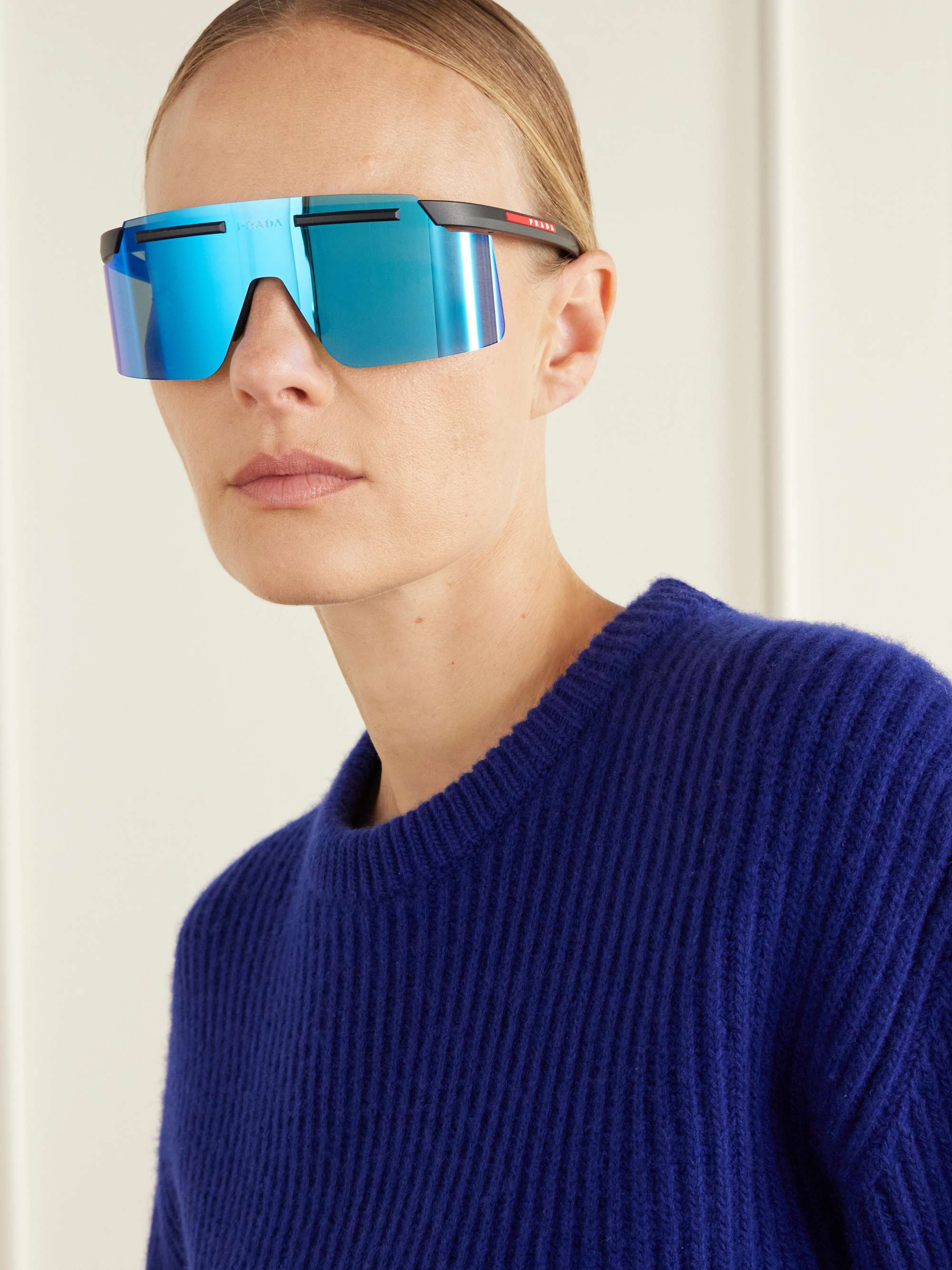 PRADA EYEWEAR 