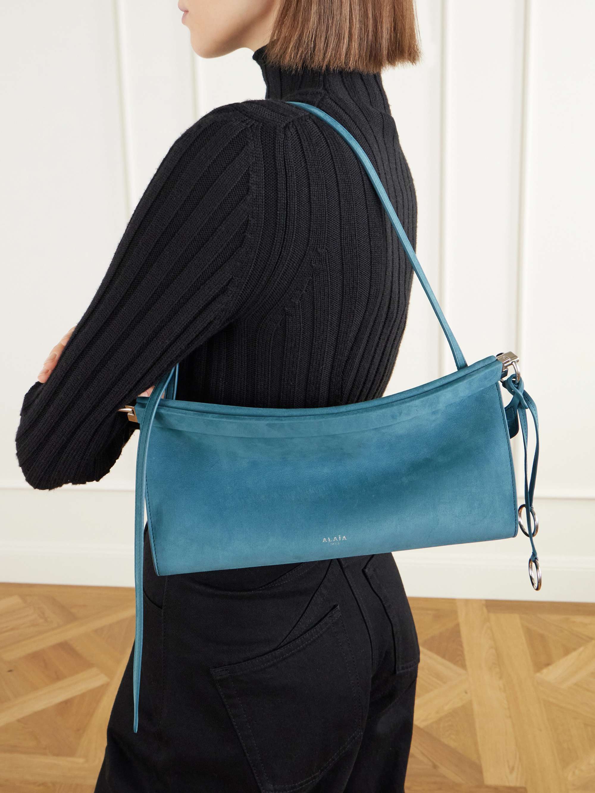 ALAÏA 