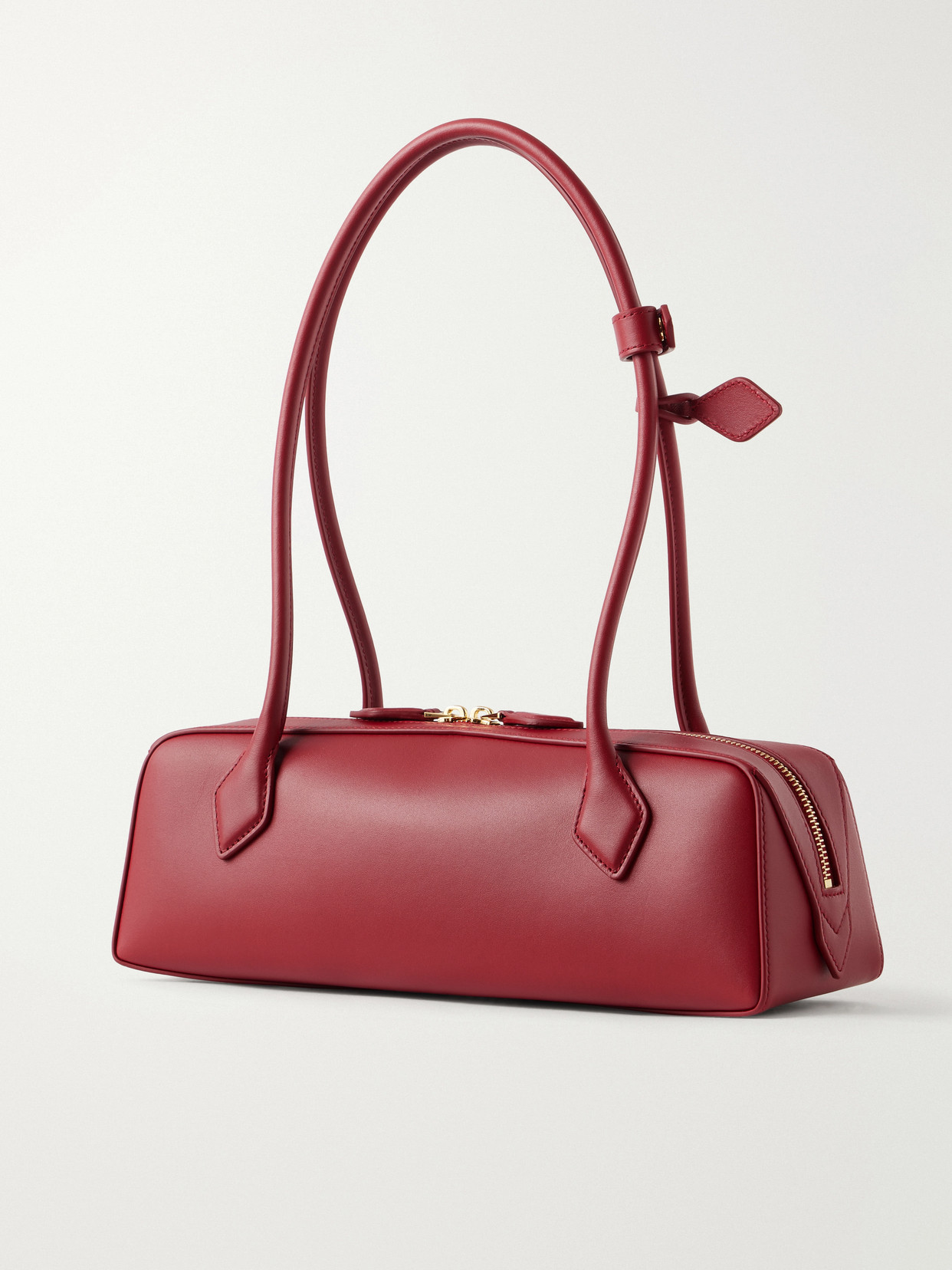 Alaïa - Le Teckel Medium Shoulder Bag