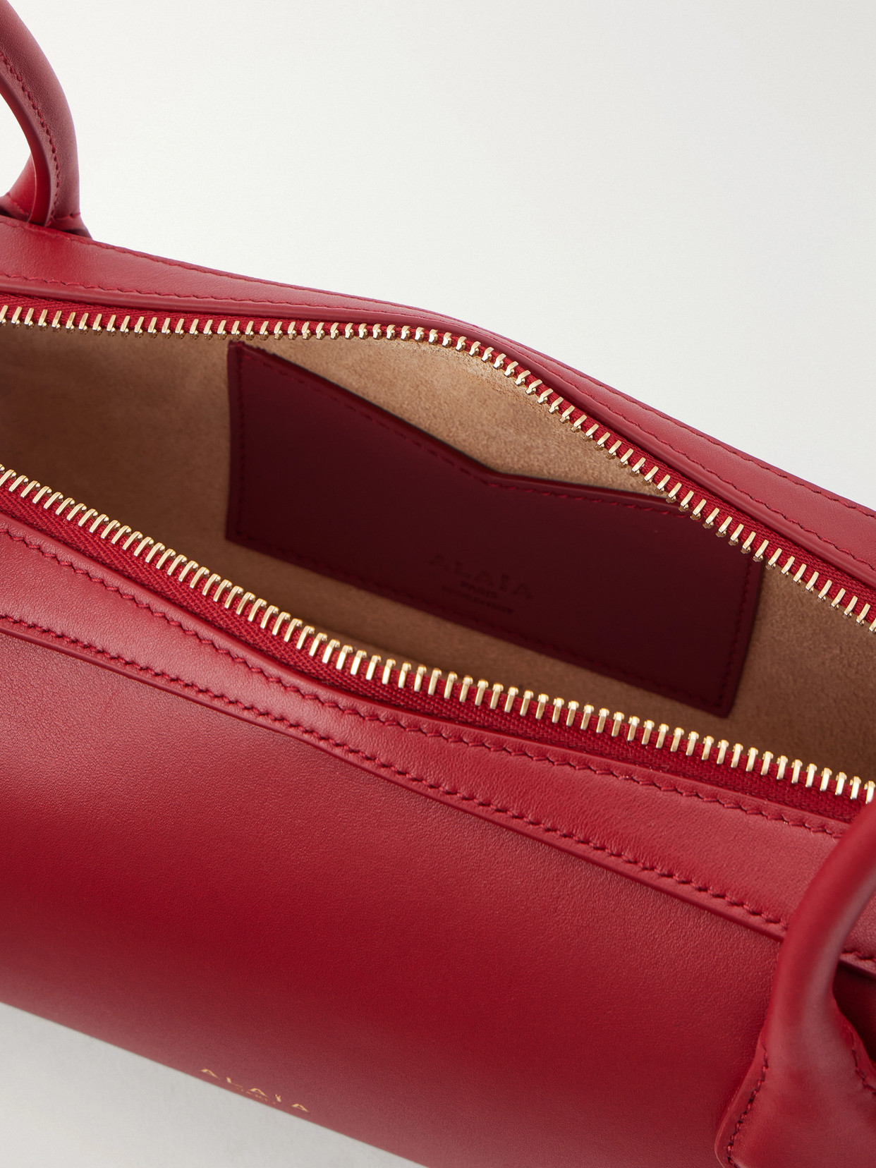 Alaïa - Le Teckel Medium Shoulder Bag