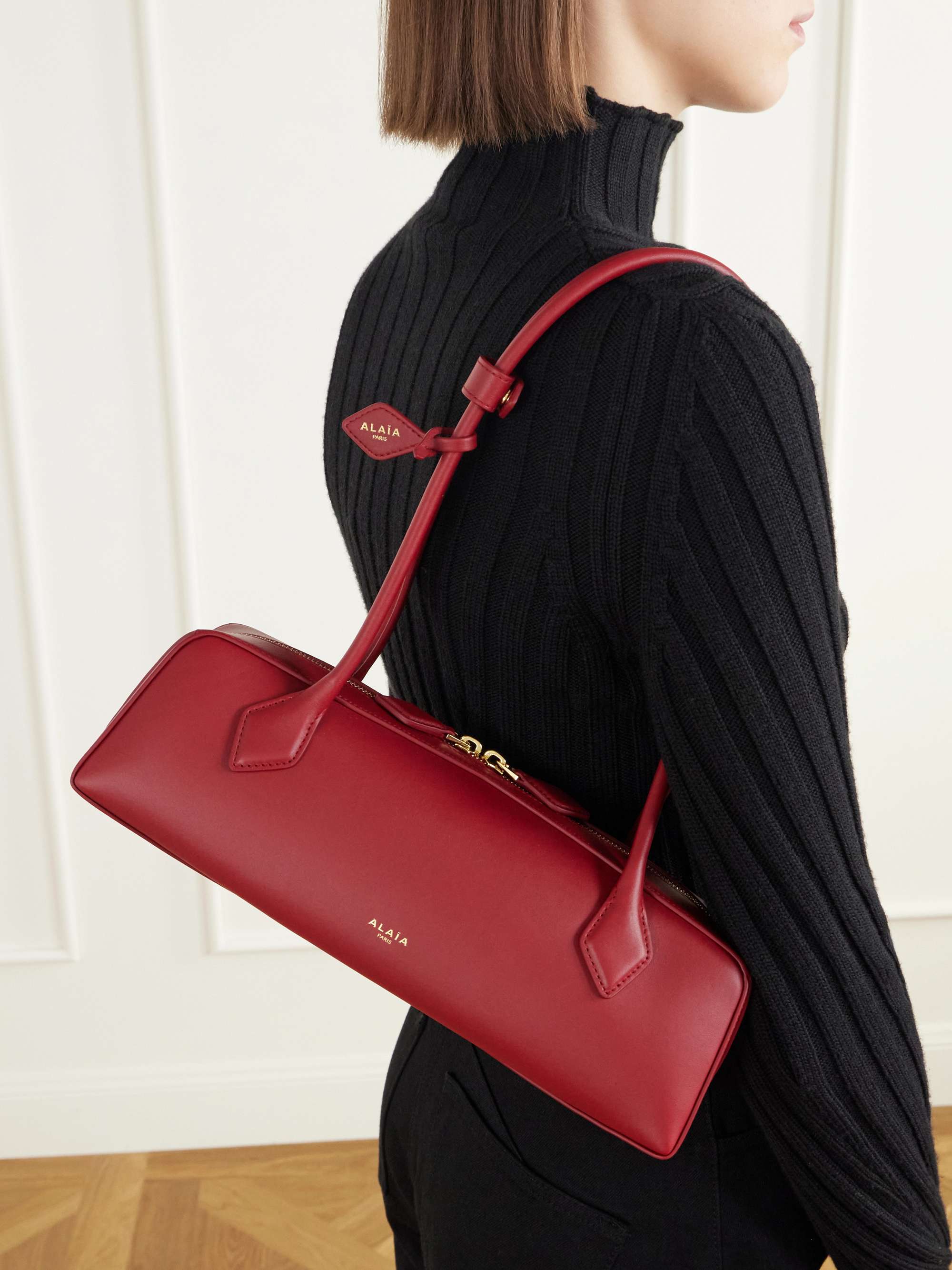 ALAÏA 