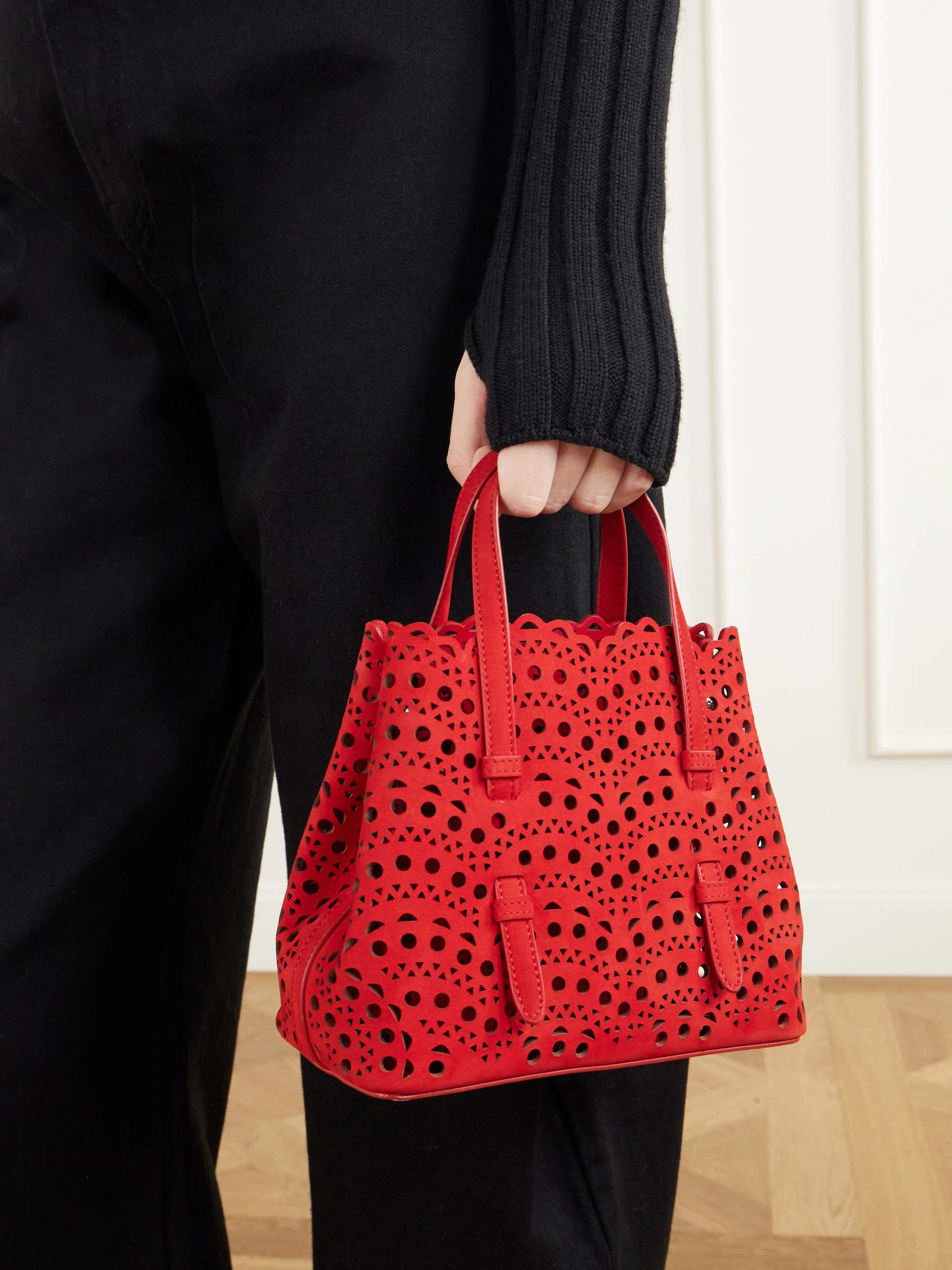 ALAÏA 
