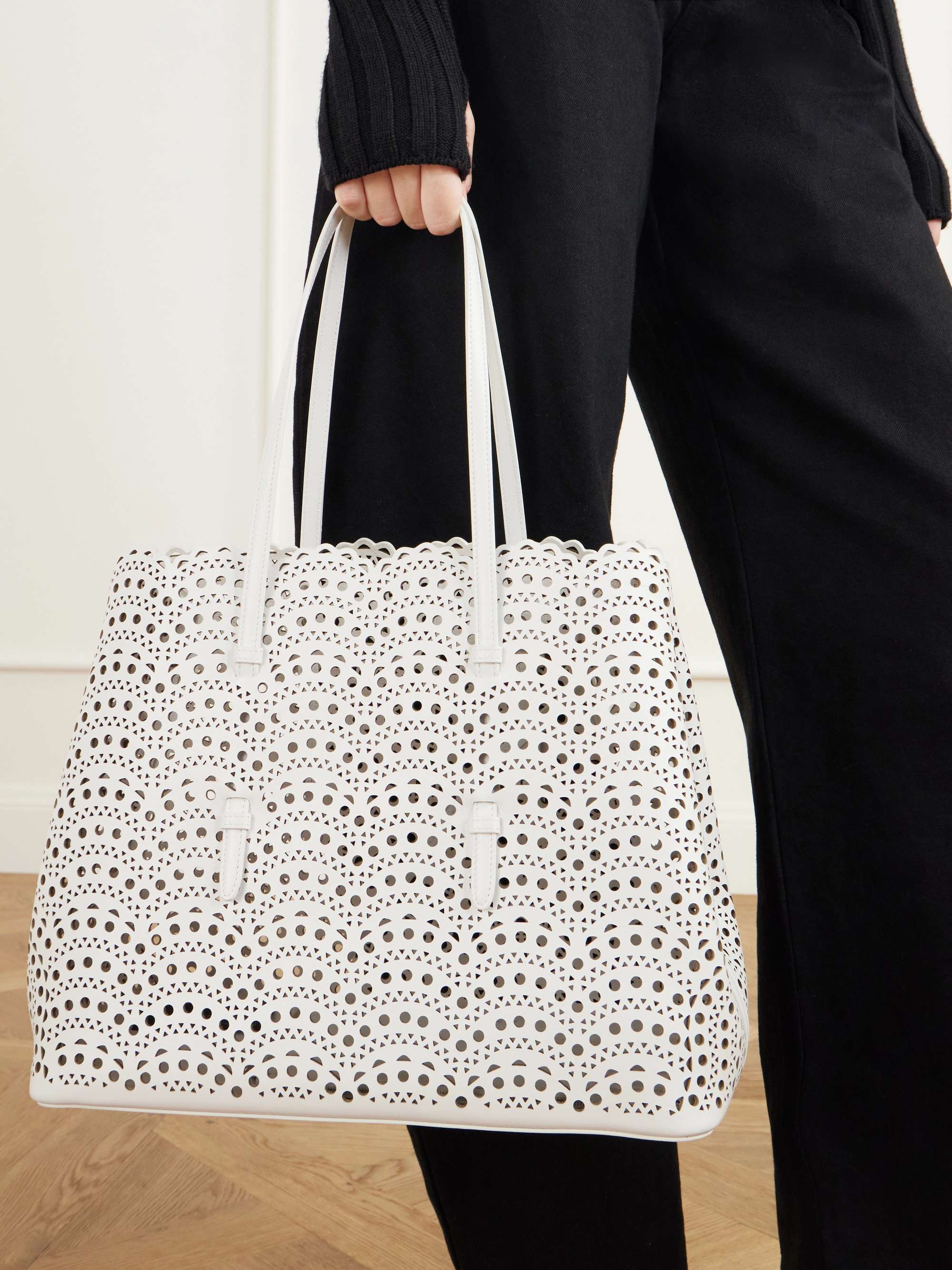 ALAÏA 