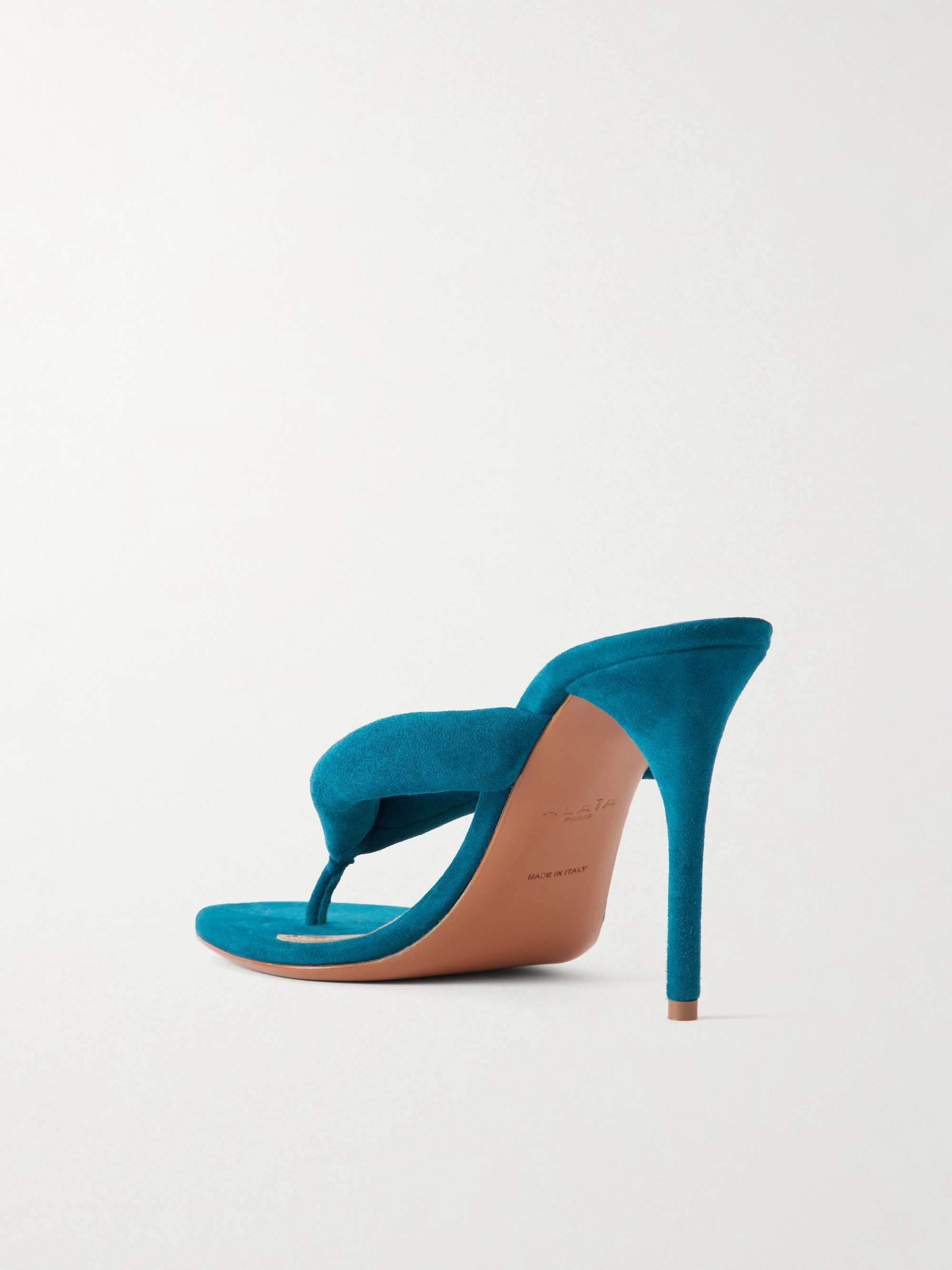 ALAÏA 