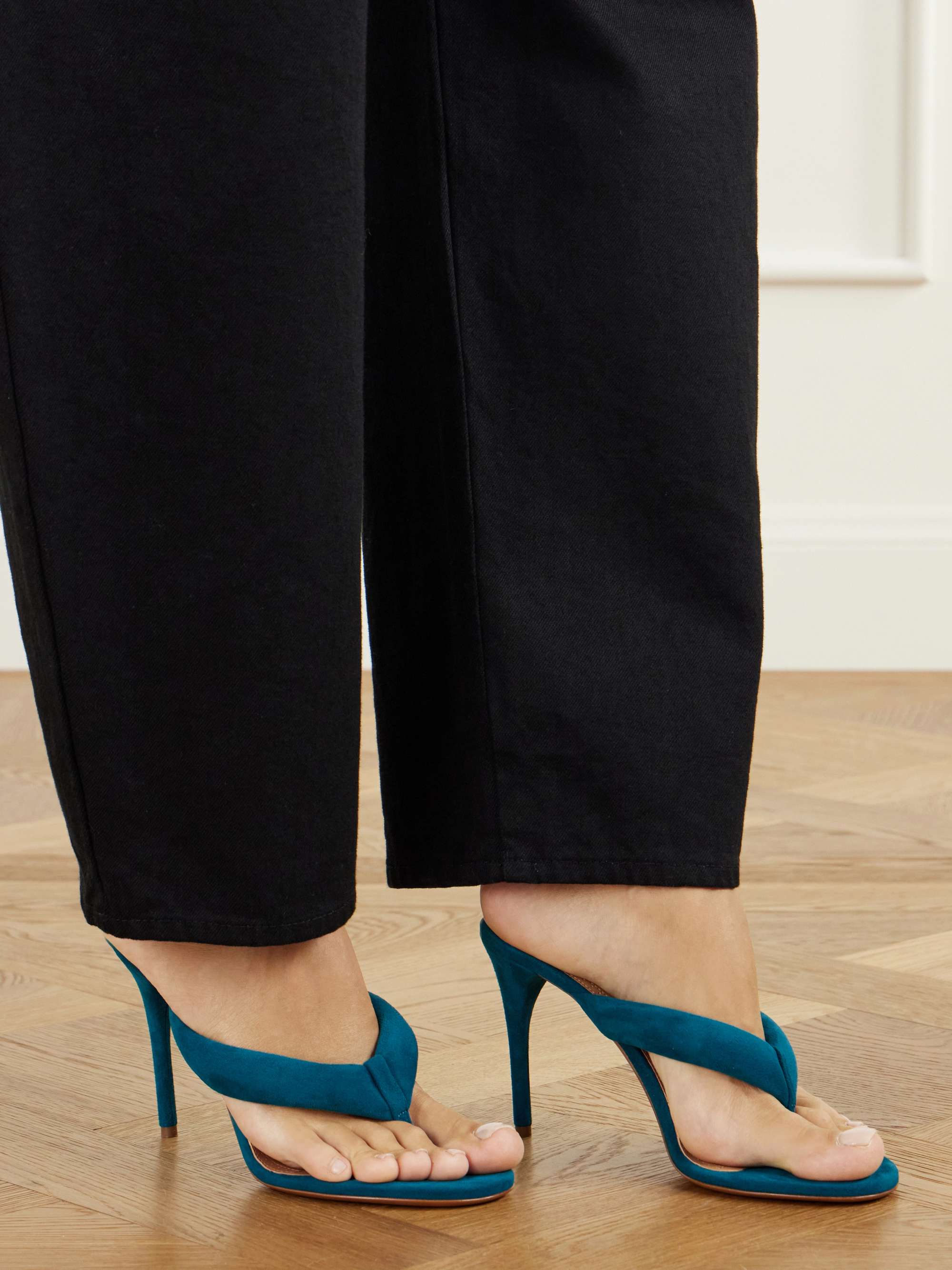 ALAÏA 