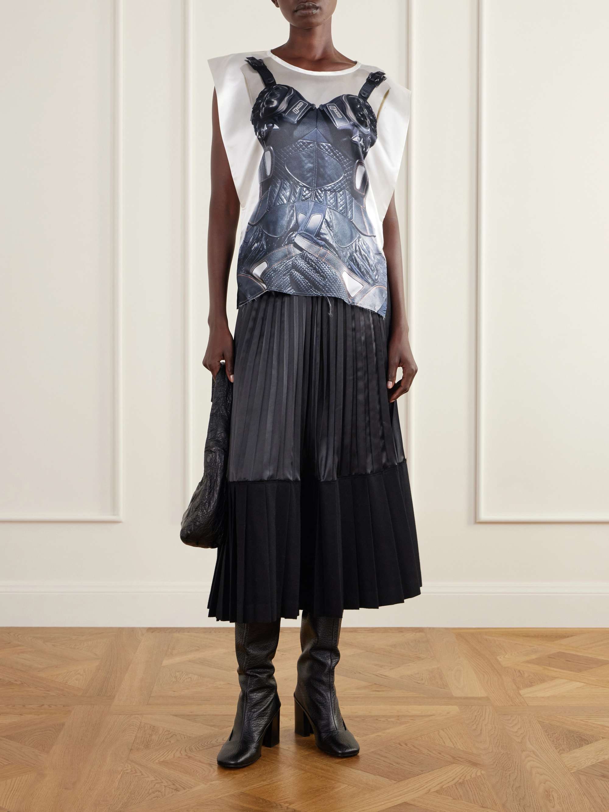 JUNYA WATANABE 