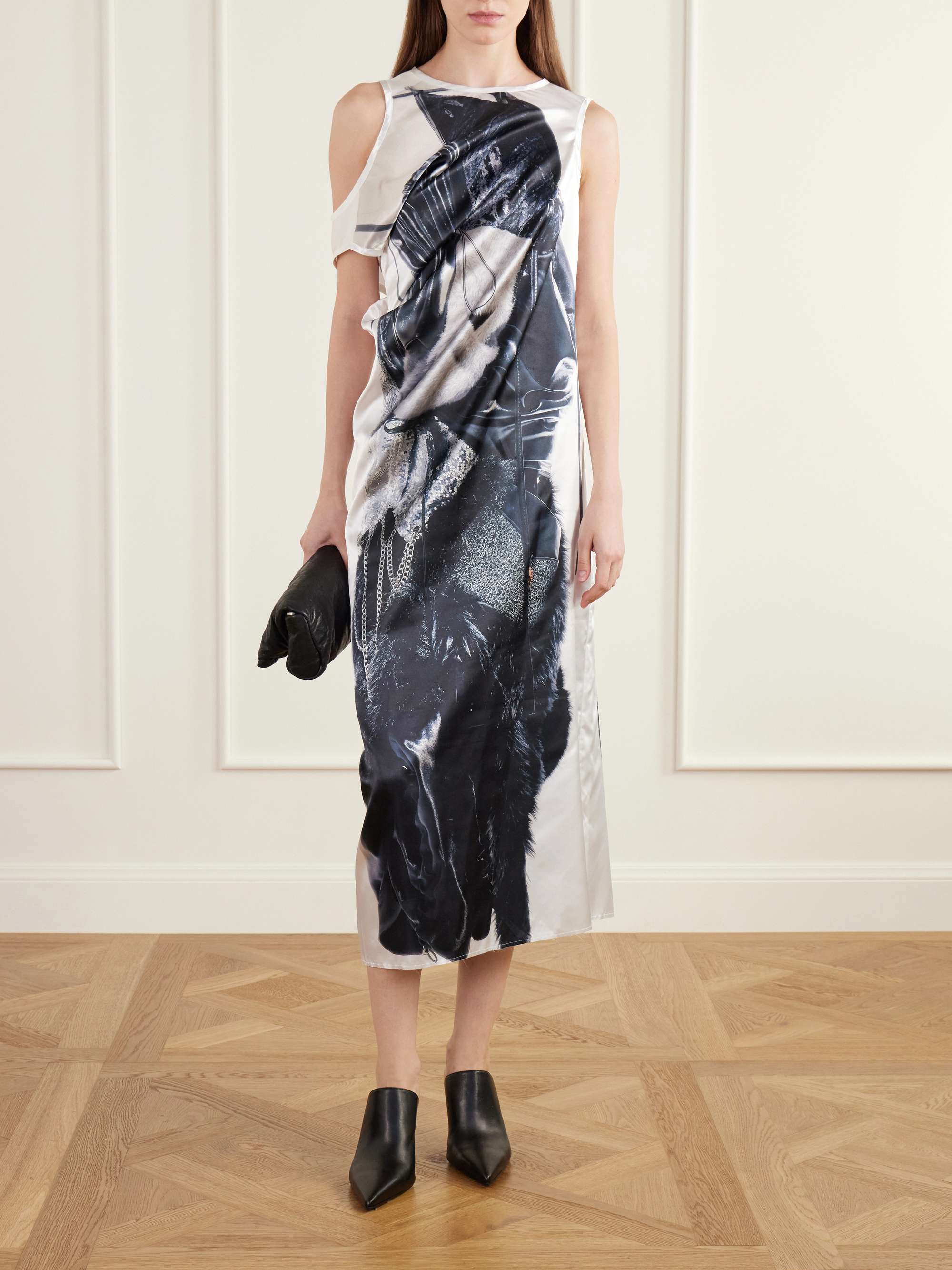 JUNYA WATANABE 