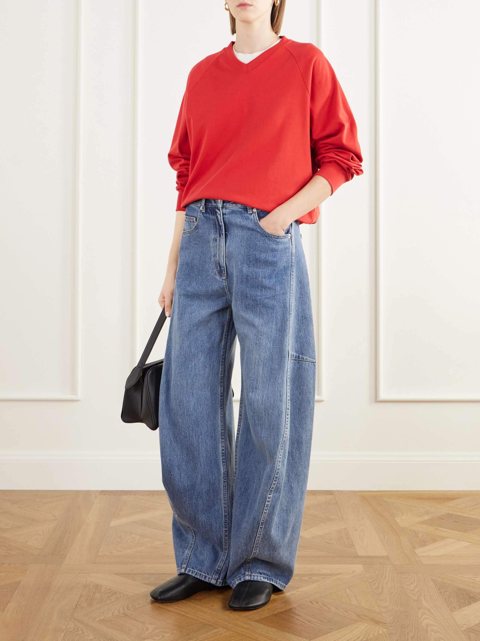 TIBI 
