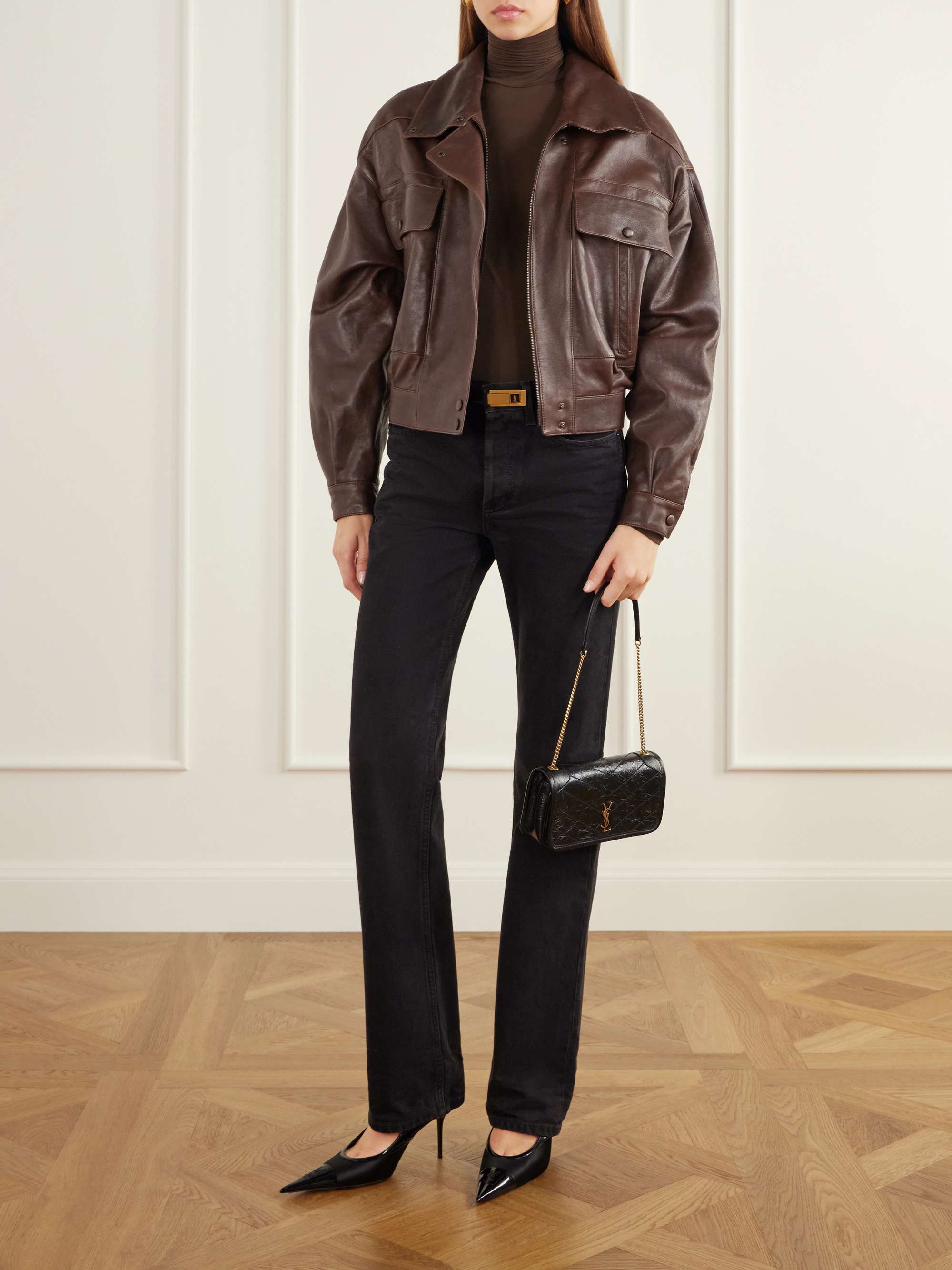 SAINT LAURENT 