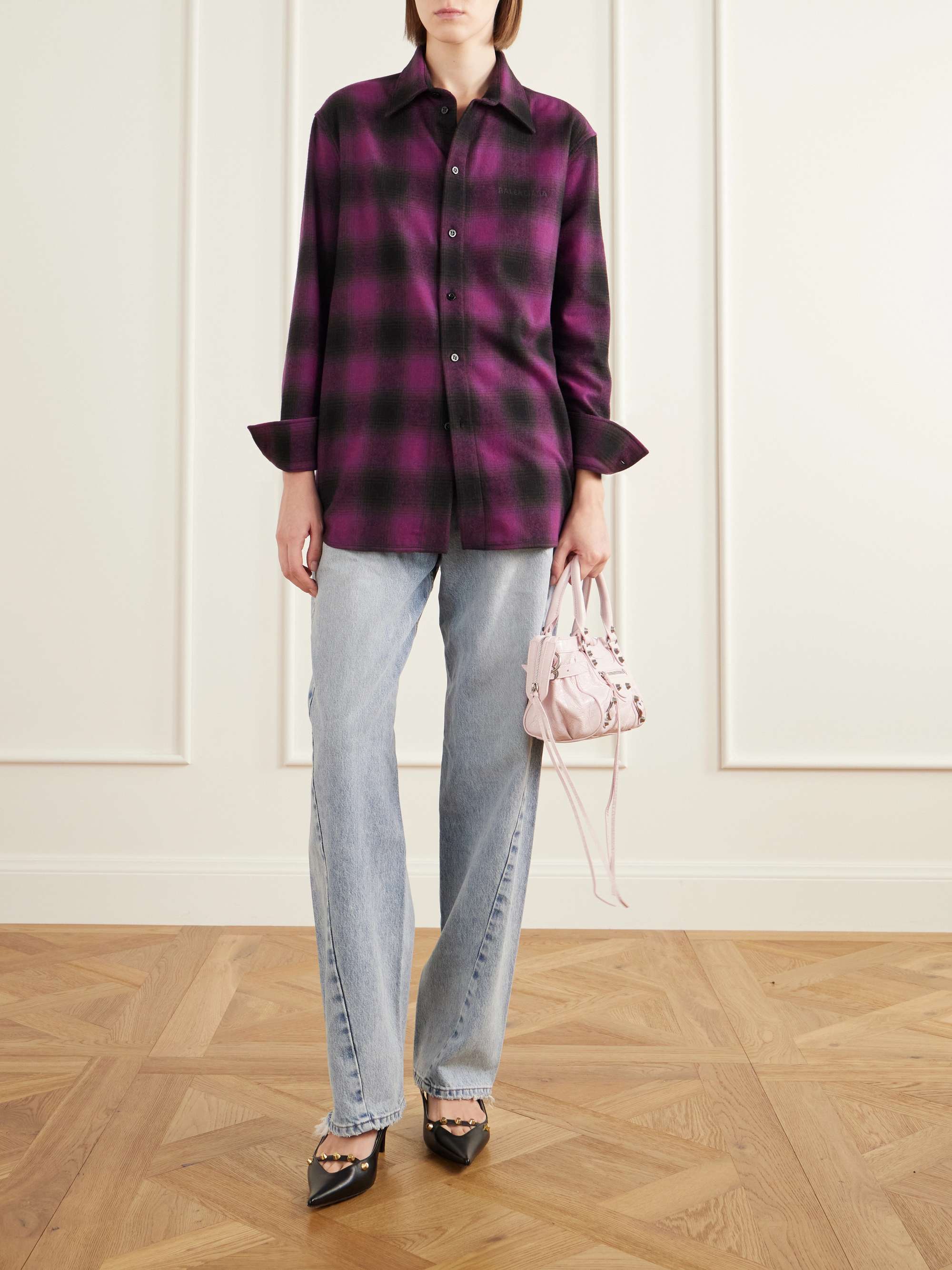 BALENCIAGA 