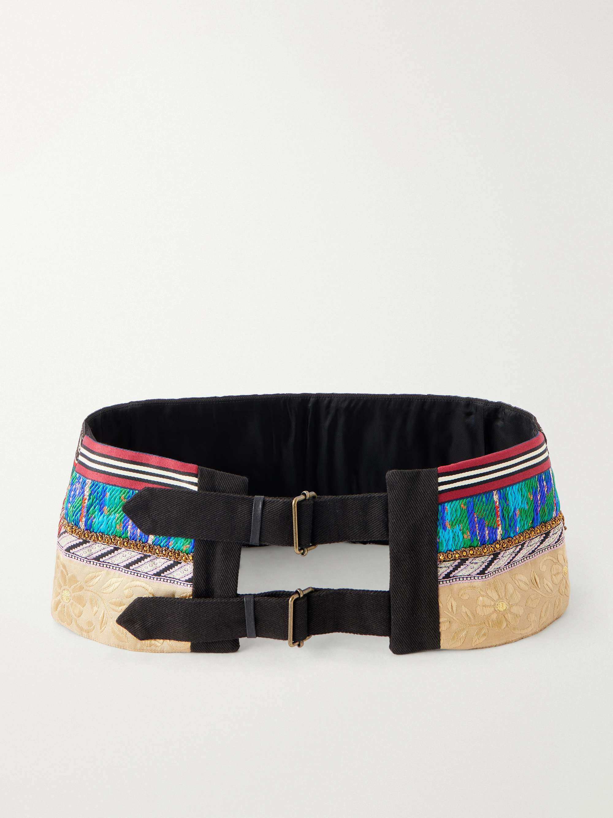 DRIES VAN NOTEN 