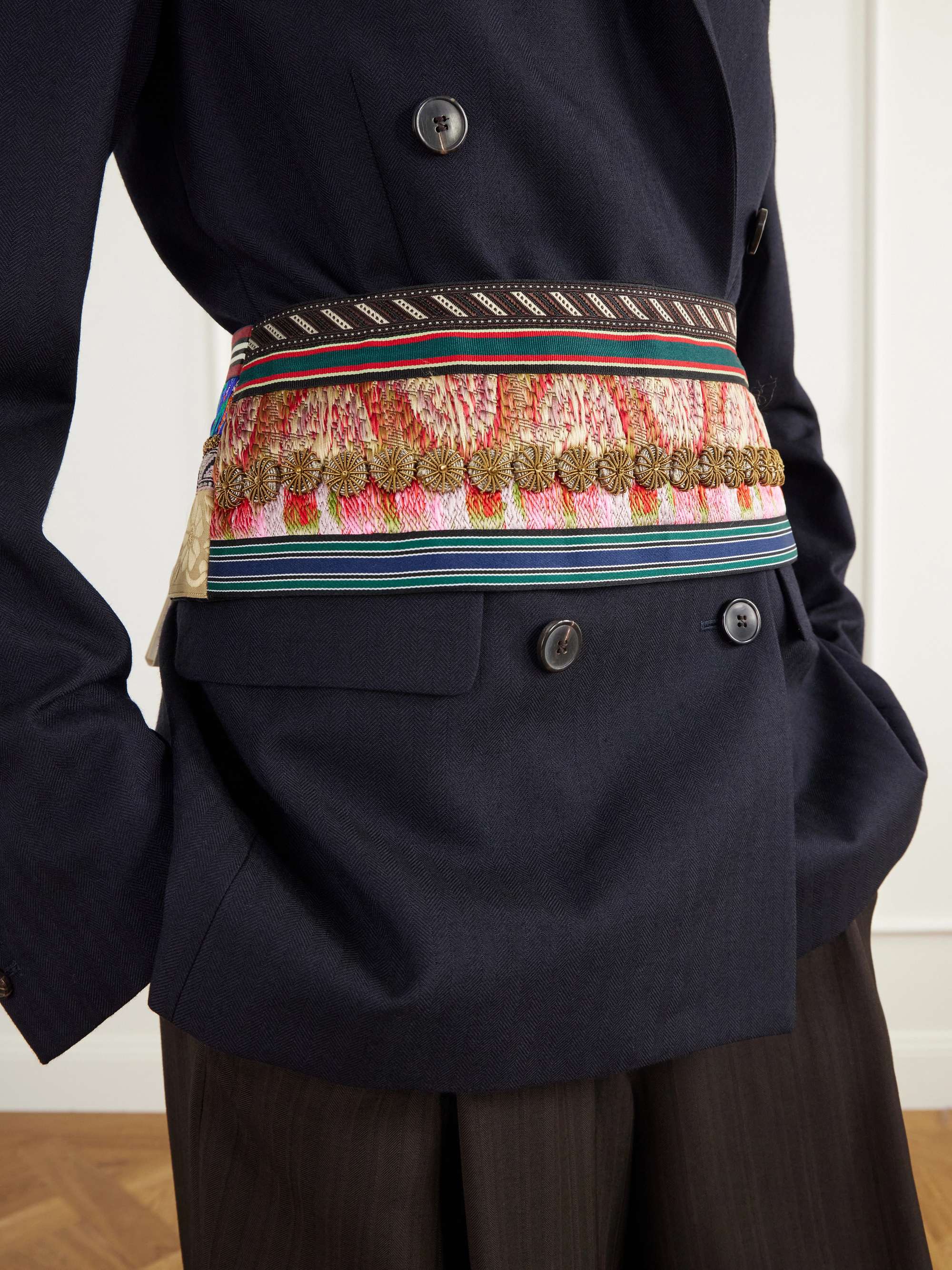DRIES VAN NOTEN 