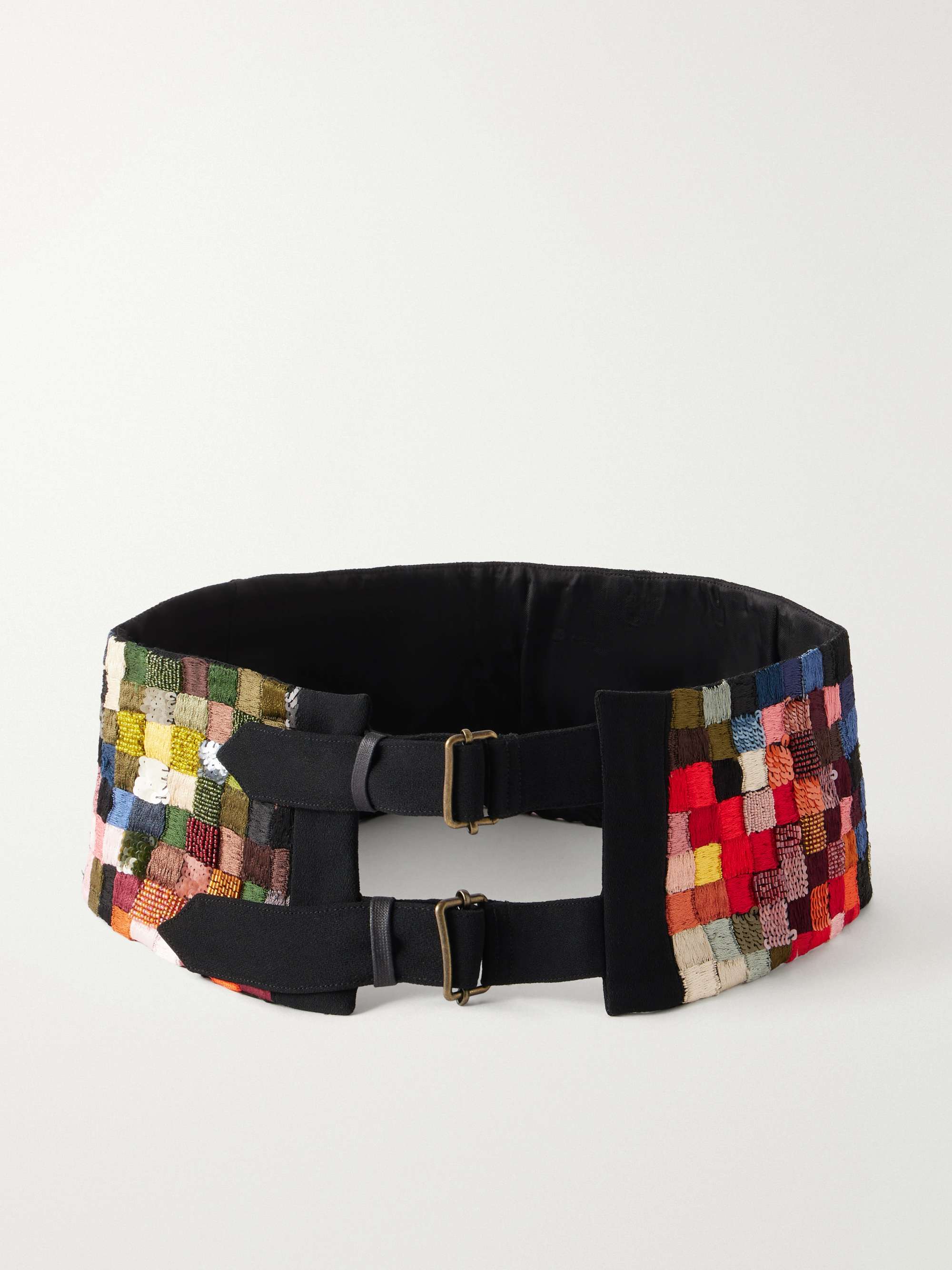 DRIES VAN NOTEN 