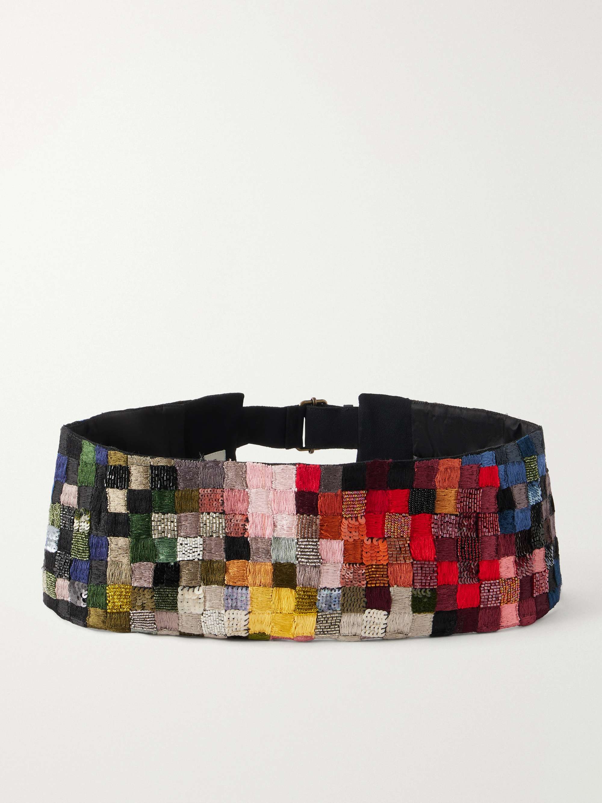 DRIES VAN NOTEN 