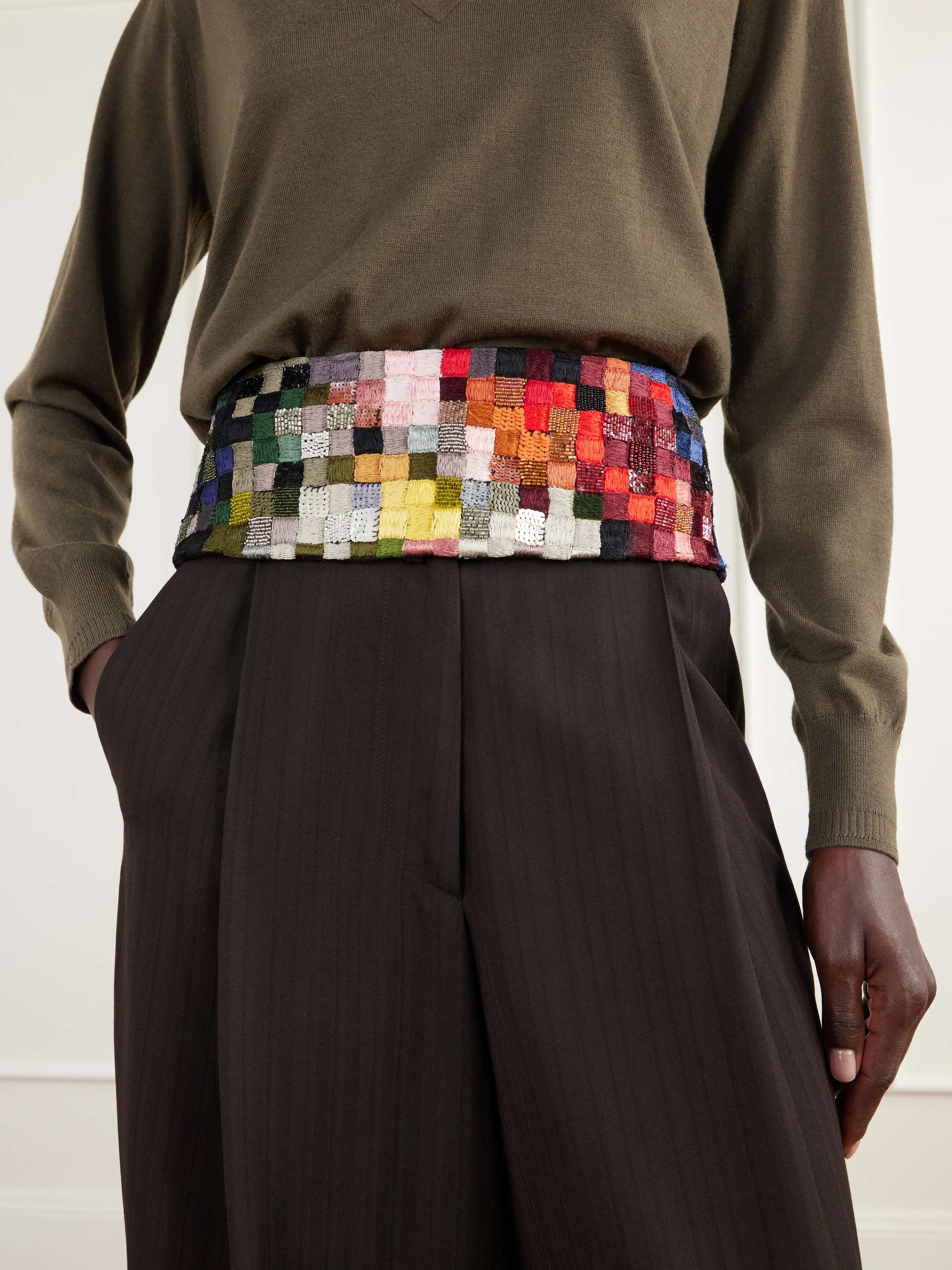 DRIES VAN NOTEN 