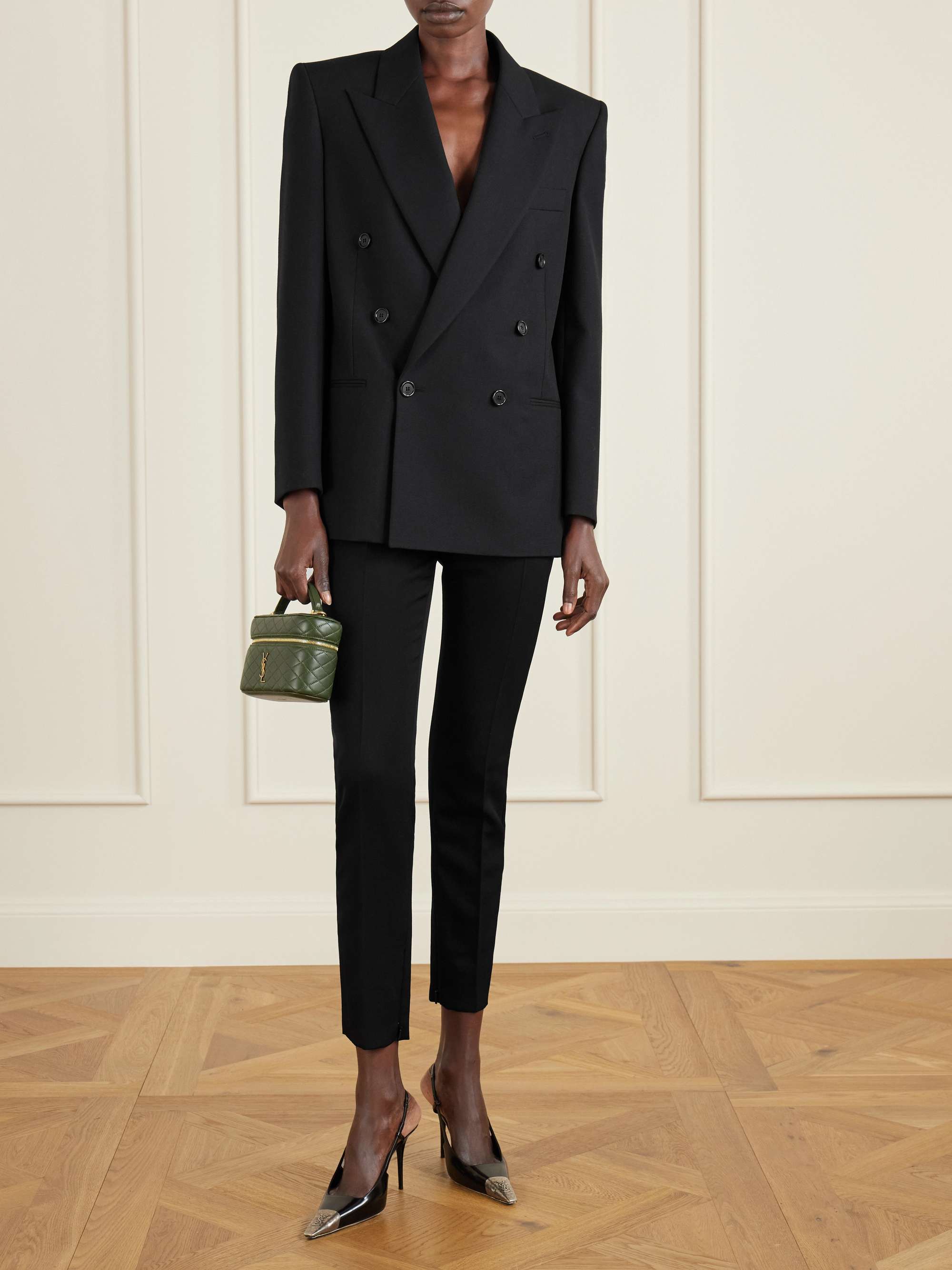 SAINT LAURENT 